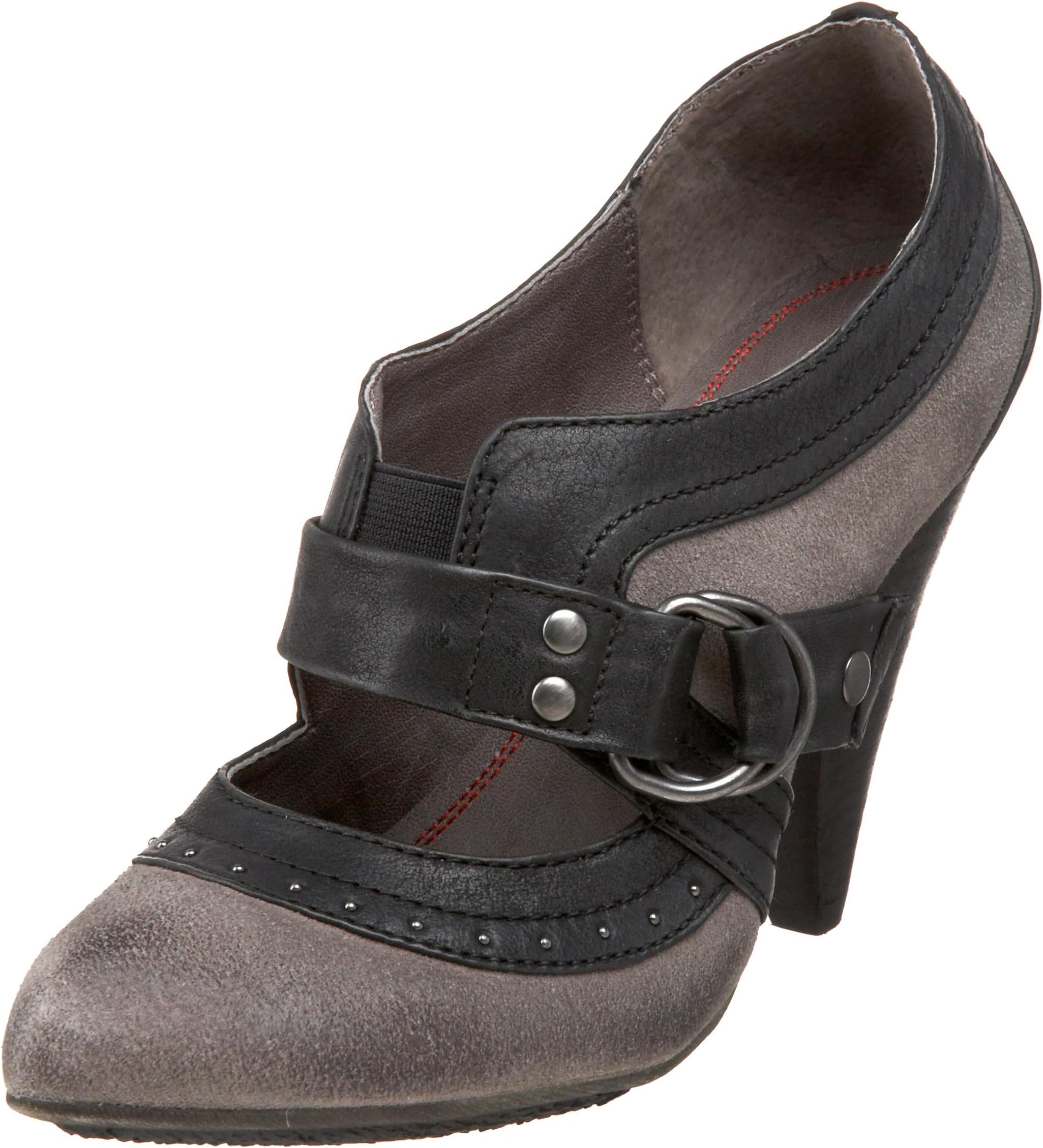 Miss Sixty Women's Haighlee Mary Jane Pump