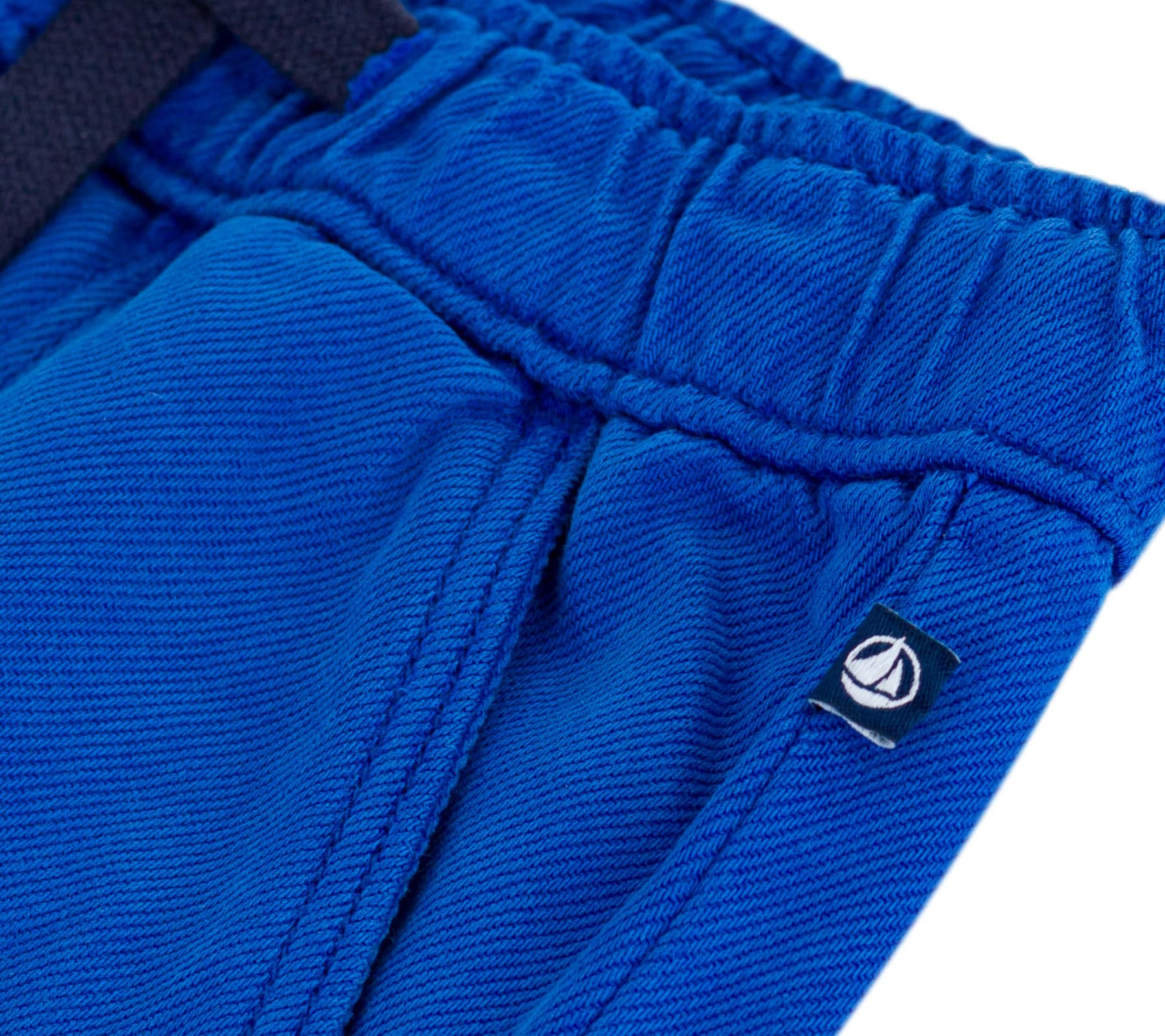 Petit Bateau Jungen Baby Hose