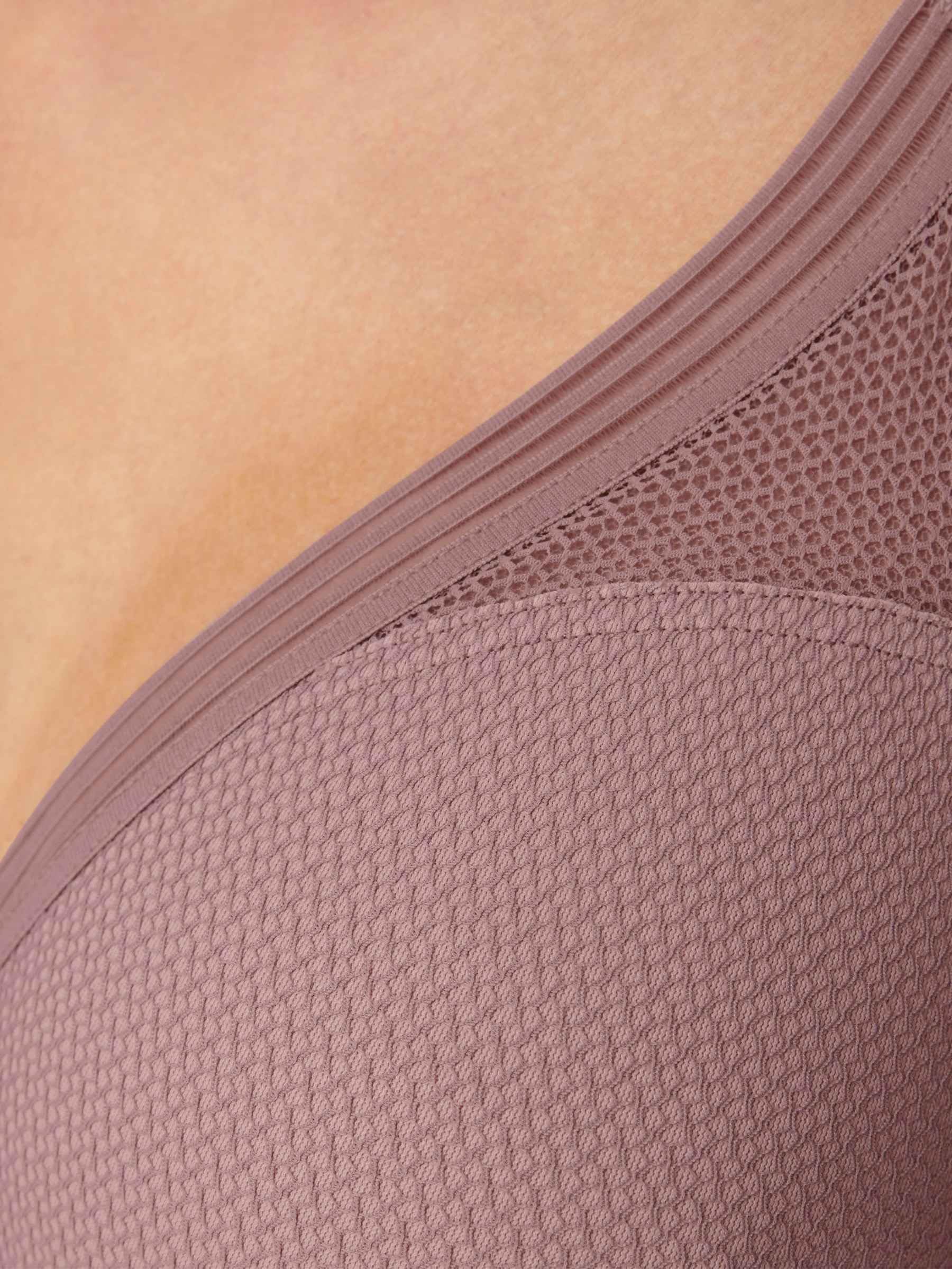 Triumph Infinite Sensation W01 Soutien-Gorge Minimiseur Femme