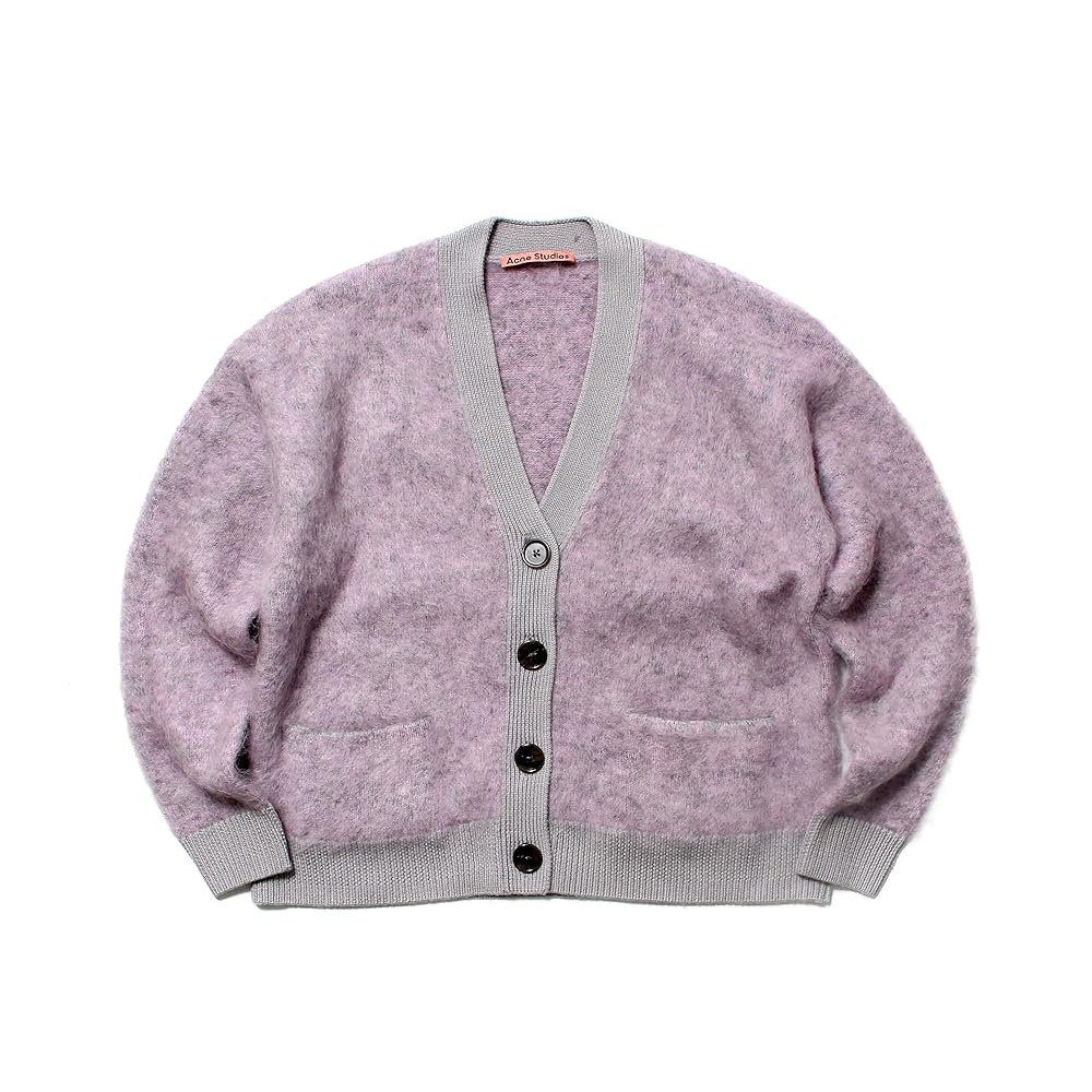 Acne Studios アクネストゥディオス モヘアカーディガン Acne Studios / アクネストゥディオズ | モヘアカーデガン