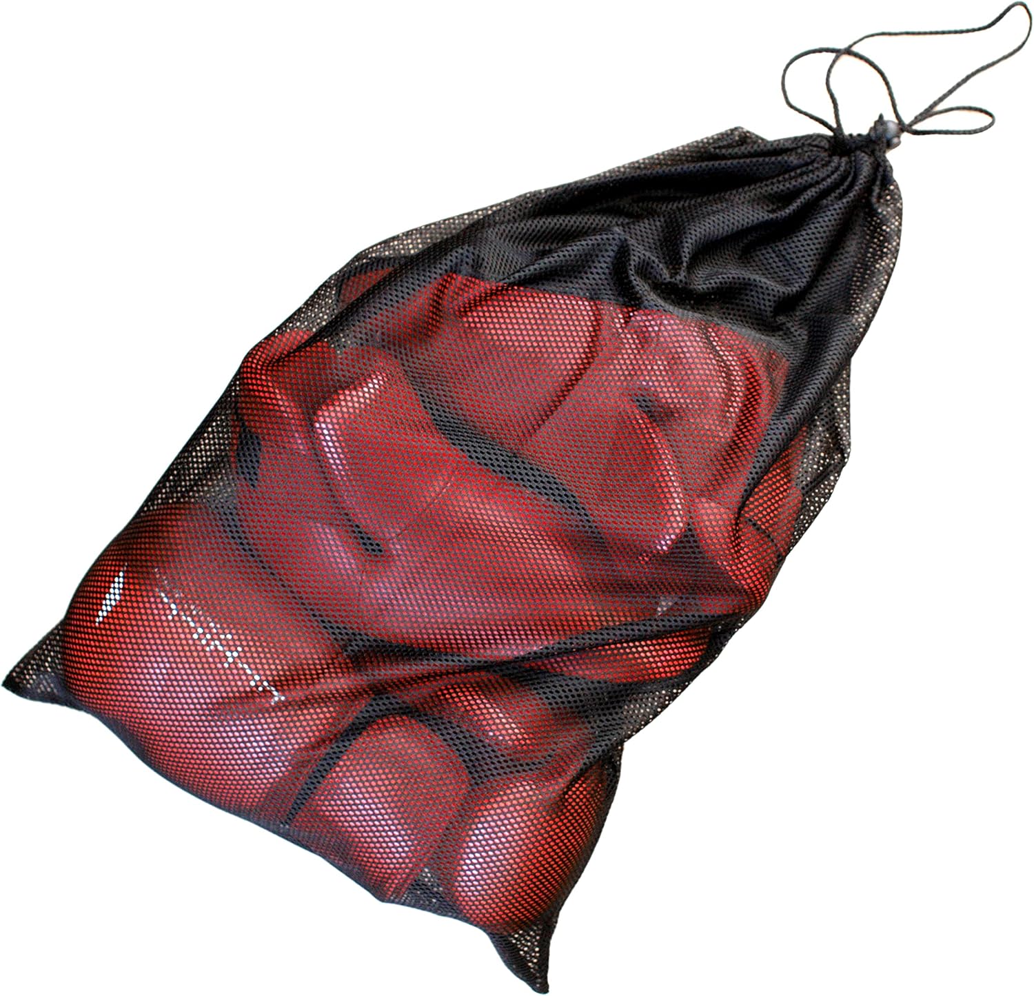 depice Protector Net Bag, Mesh, 80 x 40 x 1 cm, Black - Schtzer Tasche