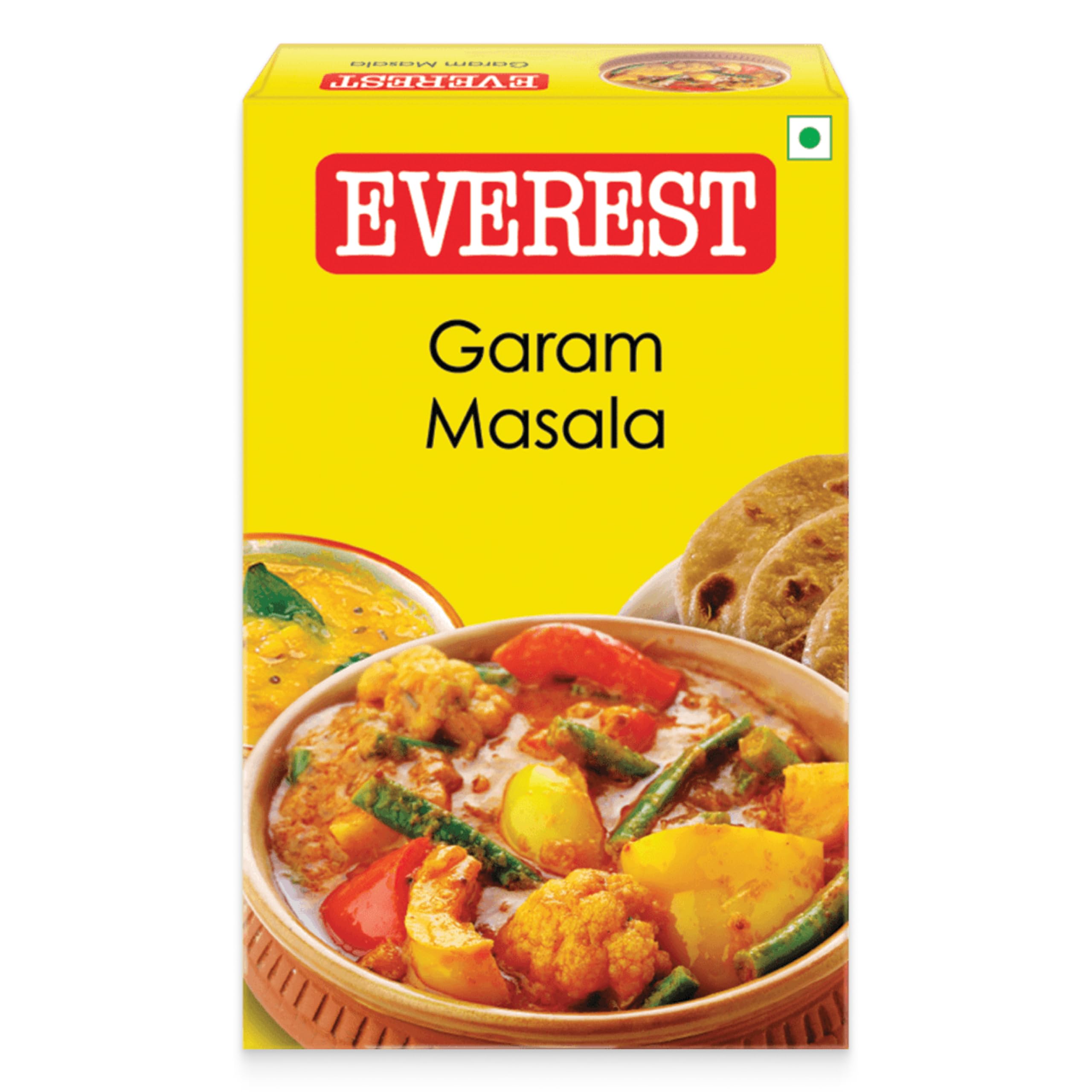 Garam Masala, Premium Indian Spice Blend, 50g