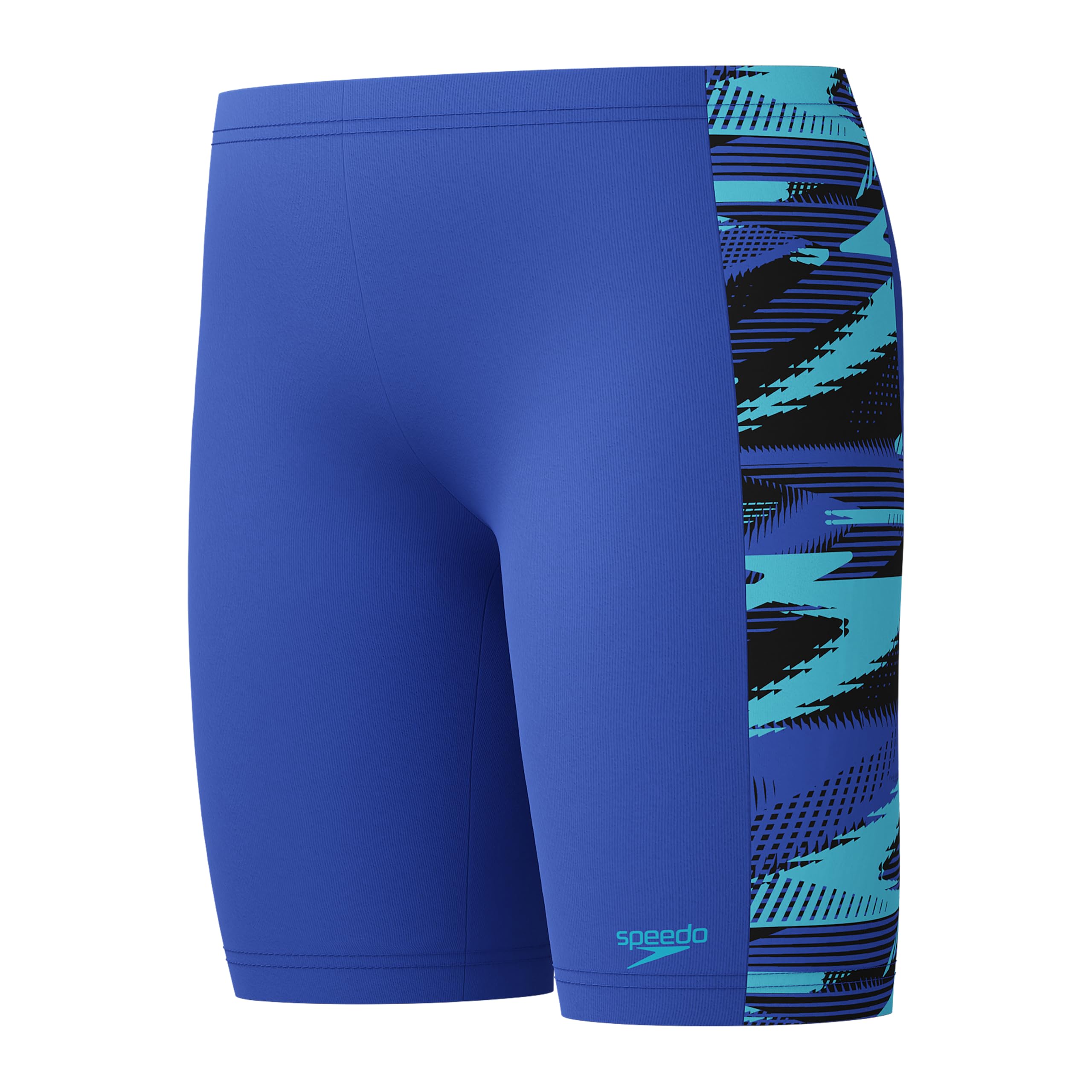 Speedo Hyperboom Panel Jammer Niños