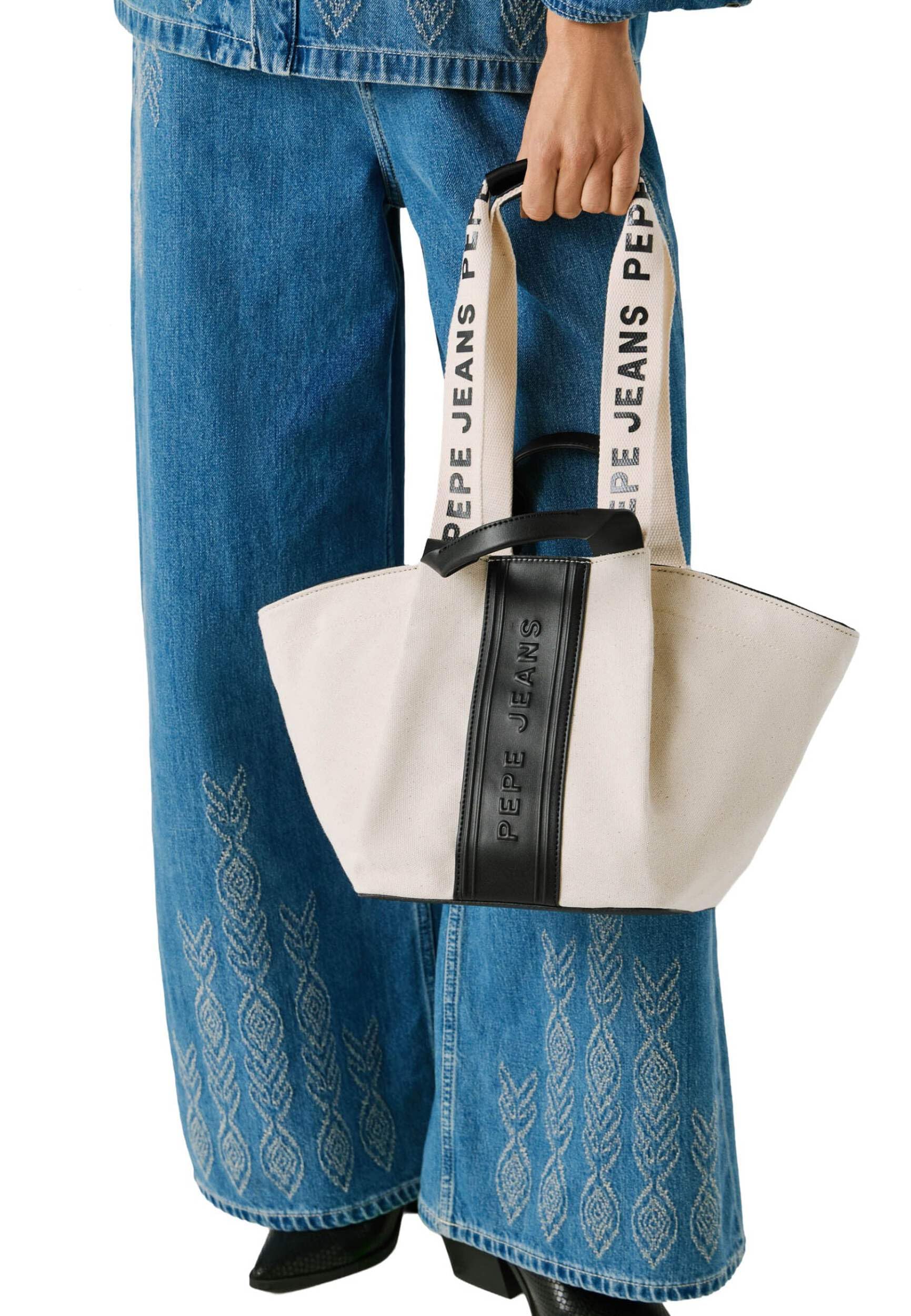 Pepe Jeans Aria Merit Borsa Donna (Pacco da 1)