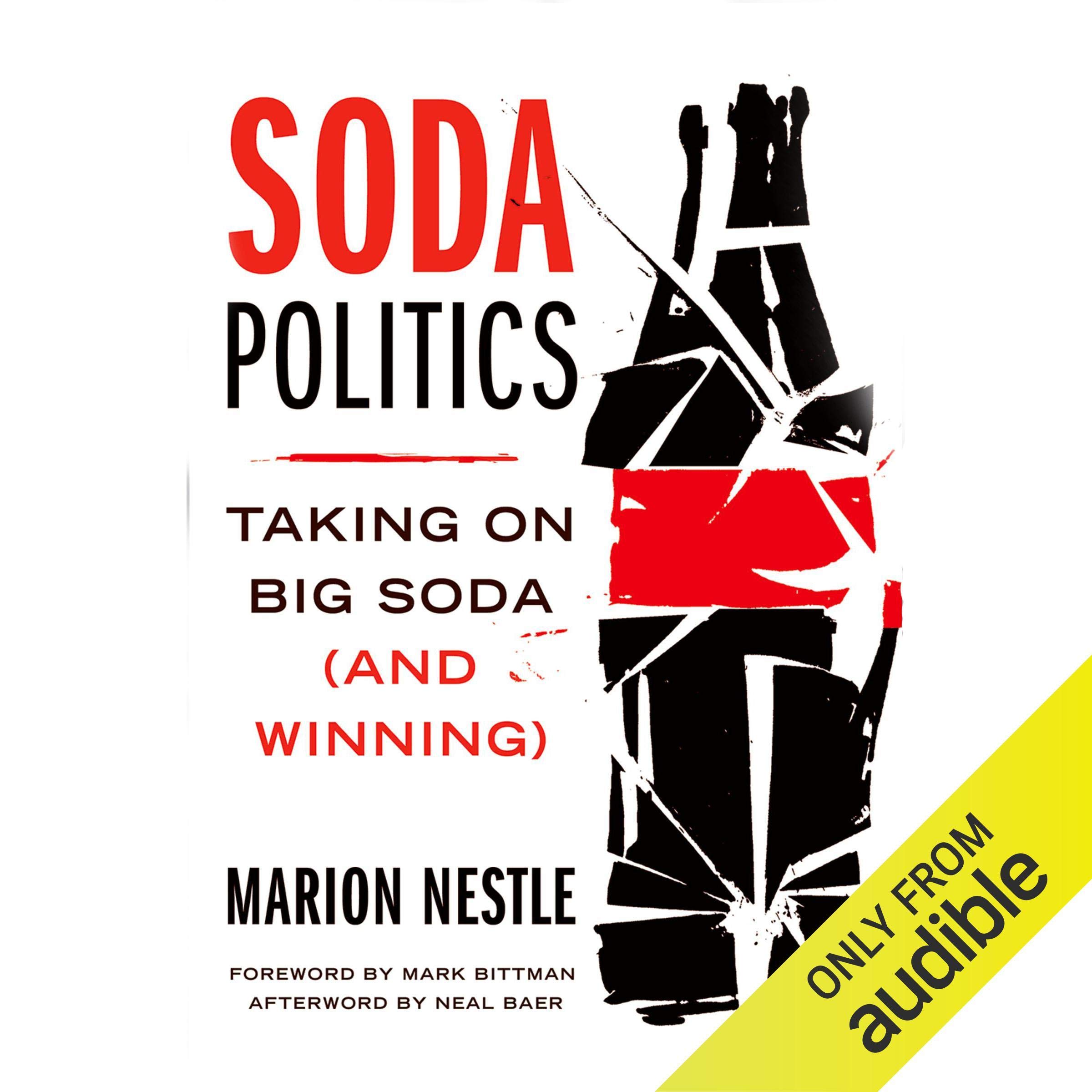 Soda Politics
