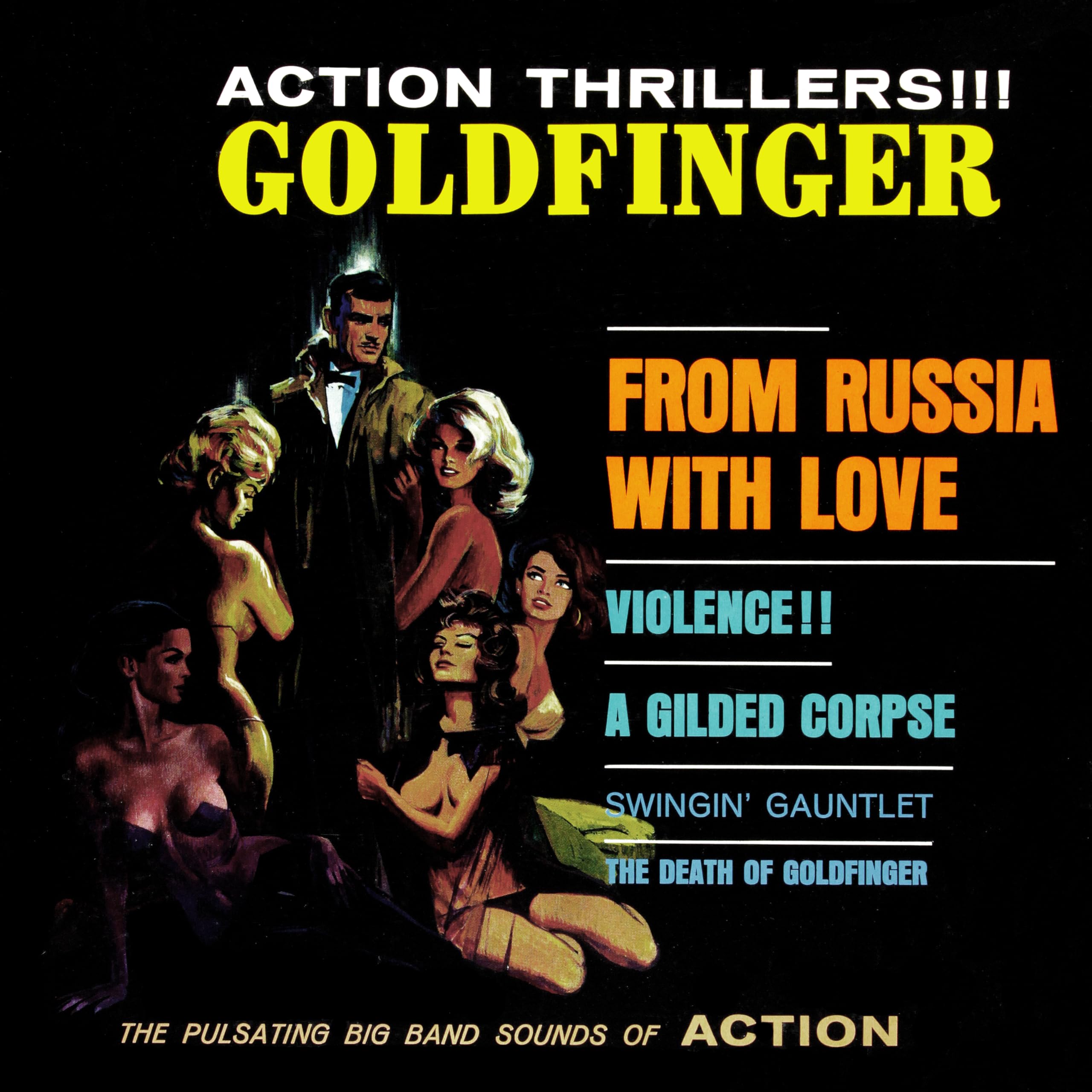 The Zero Zero Seven Band