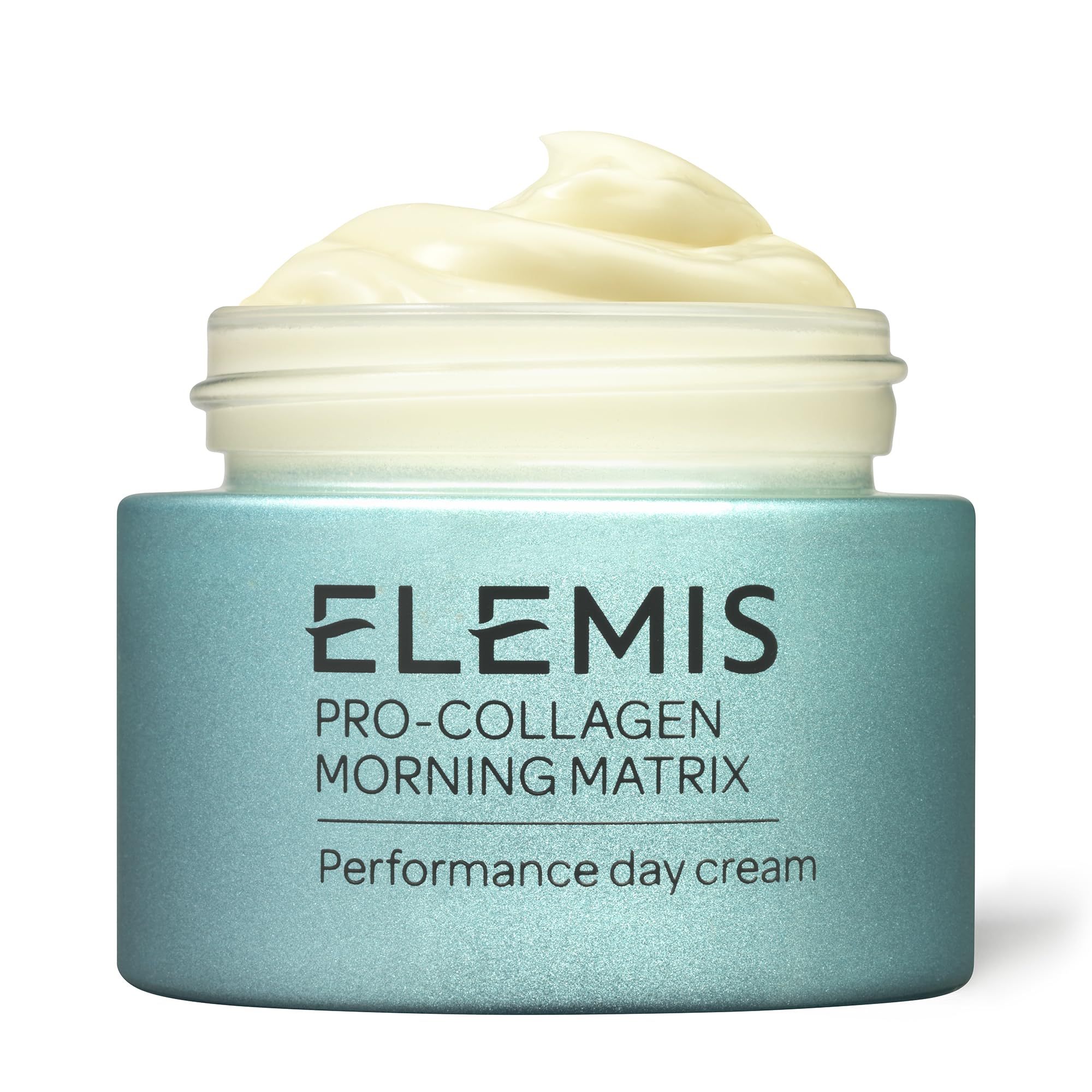 ELEMIS Pro-Collagen Morning Matrix,Silicone-Free Anti-Ageing Daytime Moisturiser,Improves the Feeling of Firmness and Elasticity,Reduces Visible Signs of Fatigue due to Environmental Stressors, 50ml