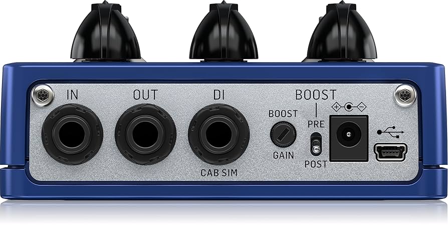 【専用】tc ele tc electronic VIBRACLONE ROTARY｜ミュージックランドKEY