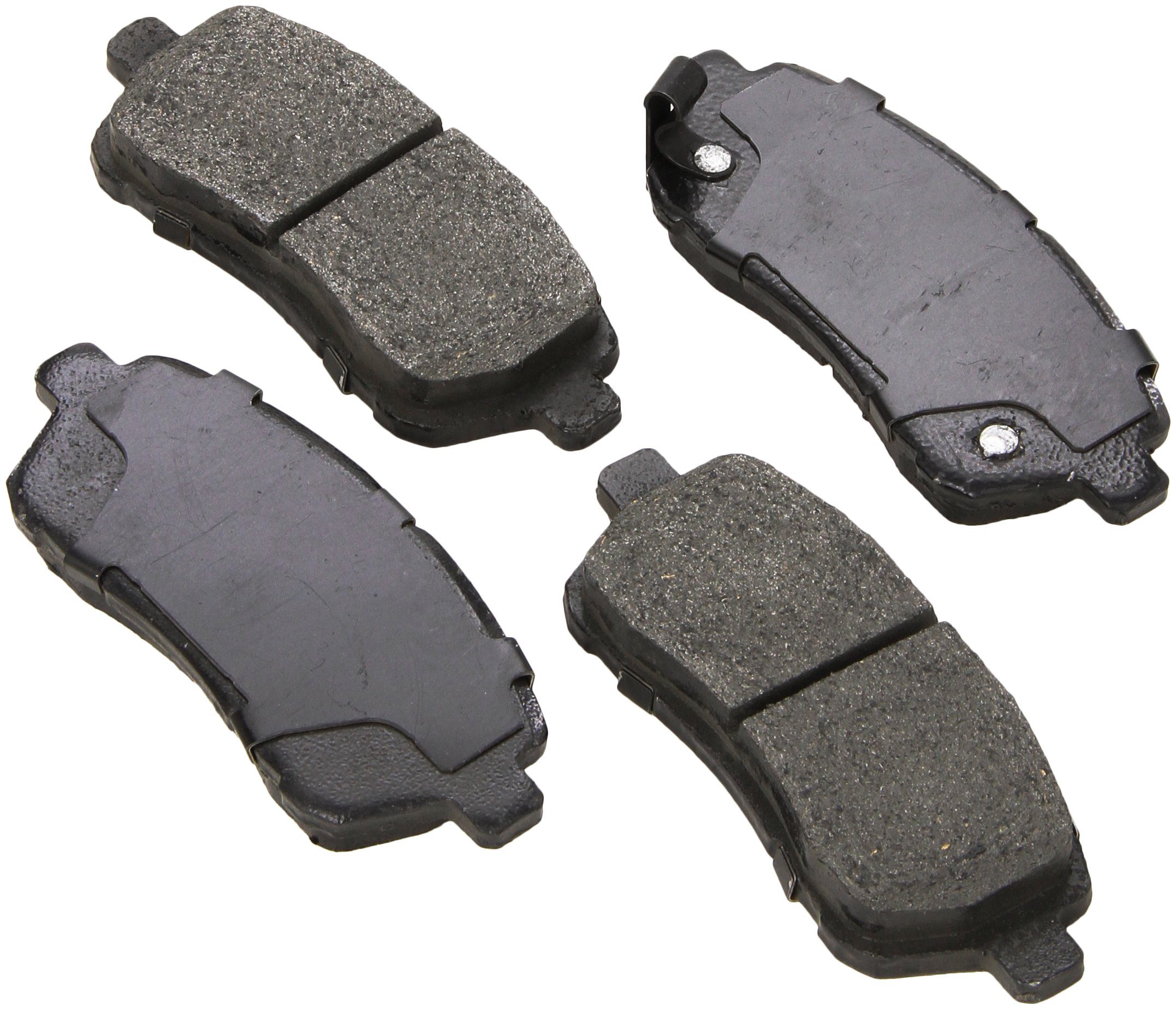 RaybestosSGD1454AC Service Grade Ceramic Disc Brake Pad Set