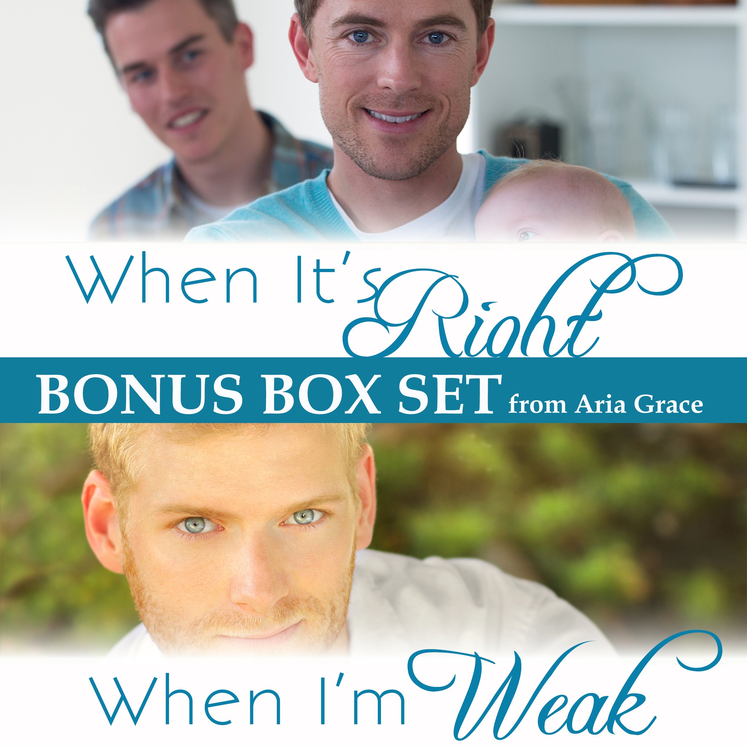 Mile High Romance Box Set