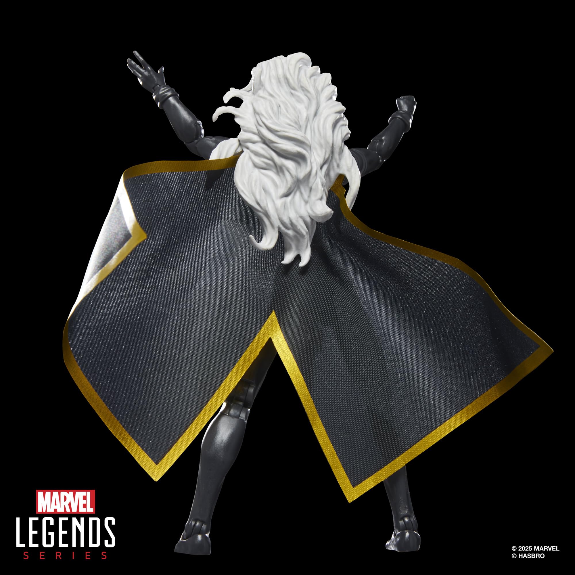Figurka Marvel Legends Series Storm, X-Men