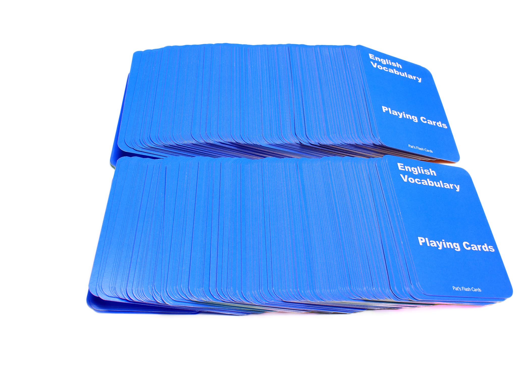 384 Concentration and Memory Matching Card Game Playing Cards - Includes Animals, Food, Family, and Much More - Image 2