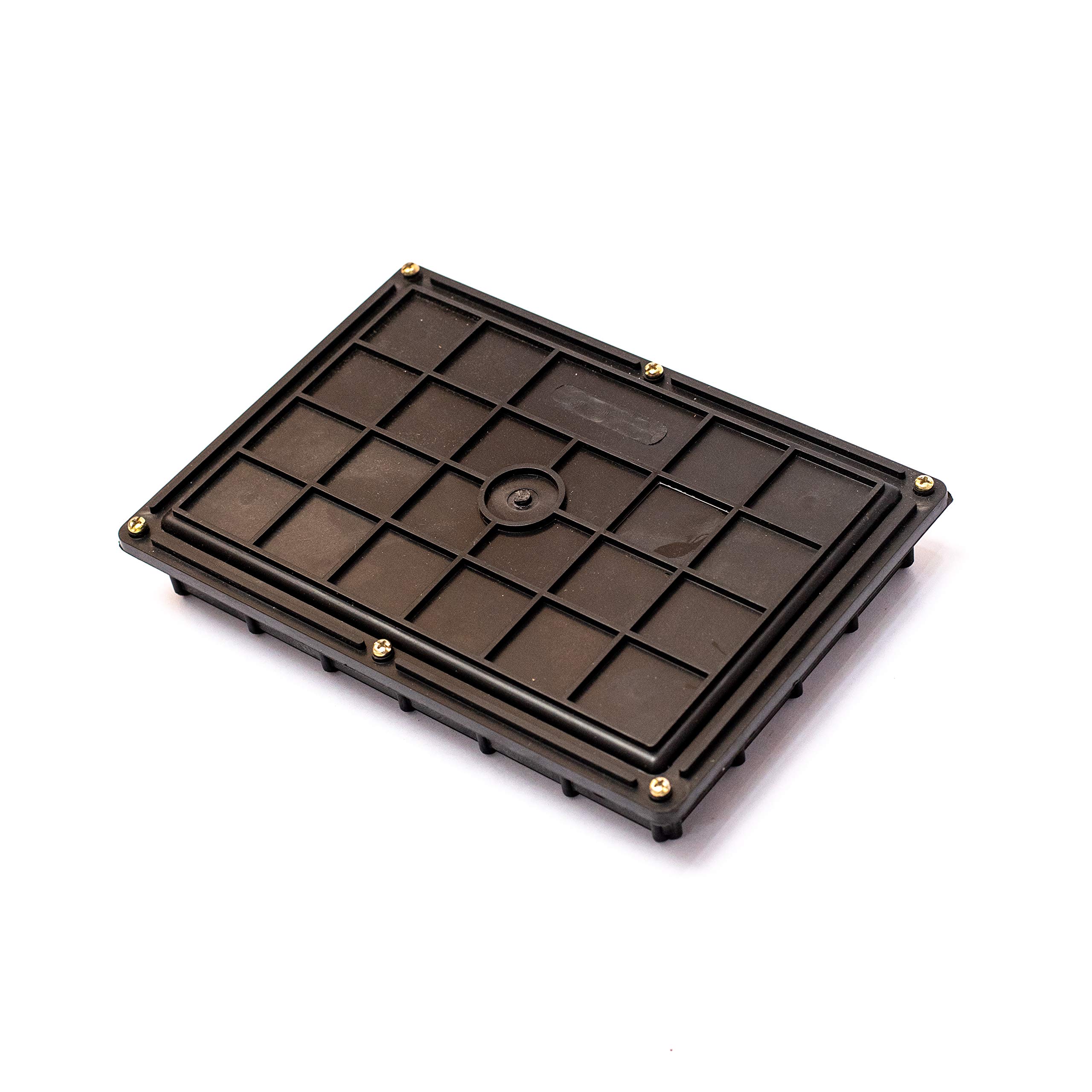 Buy Fiber Optic Joint Termination Enclosure Box with OFC Splicing Tray JC BOX Tiffin Type JC