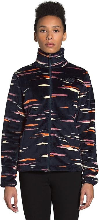 north face osito jacket amazon