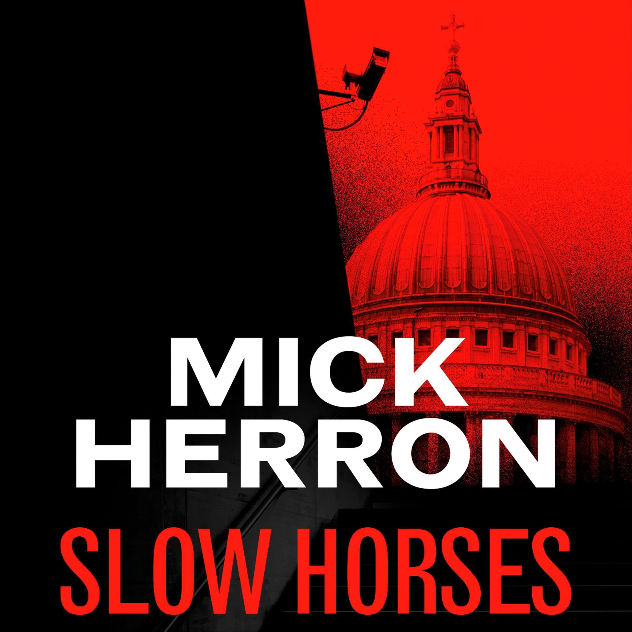 Slow Horses