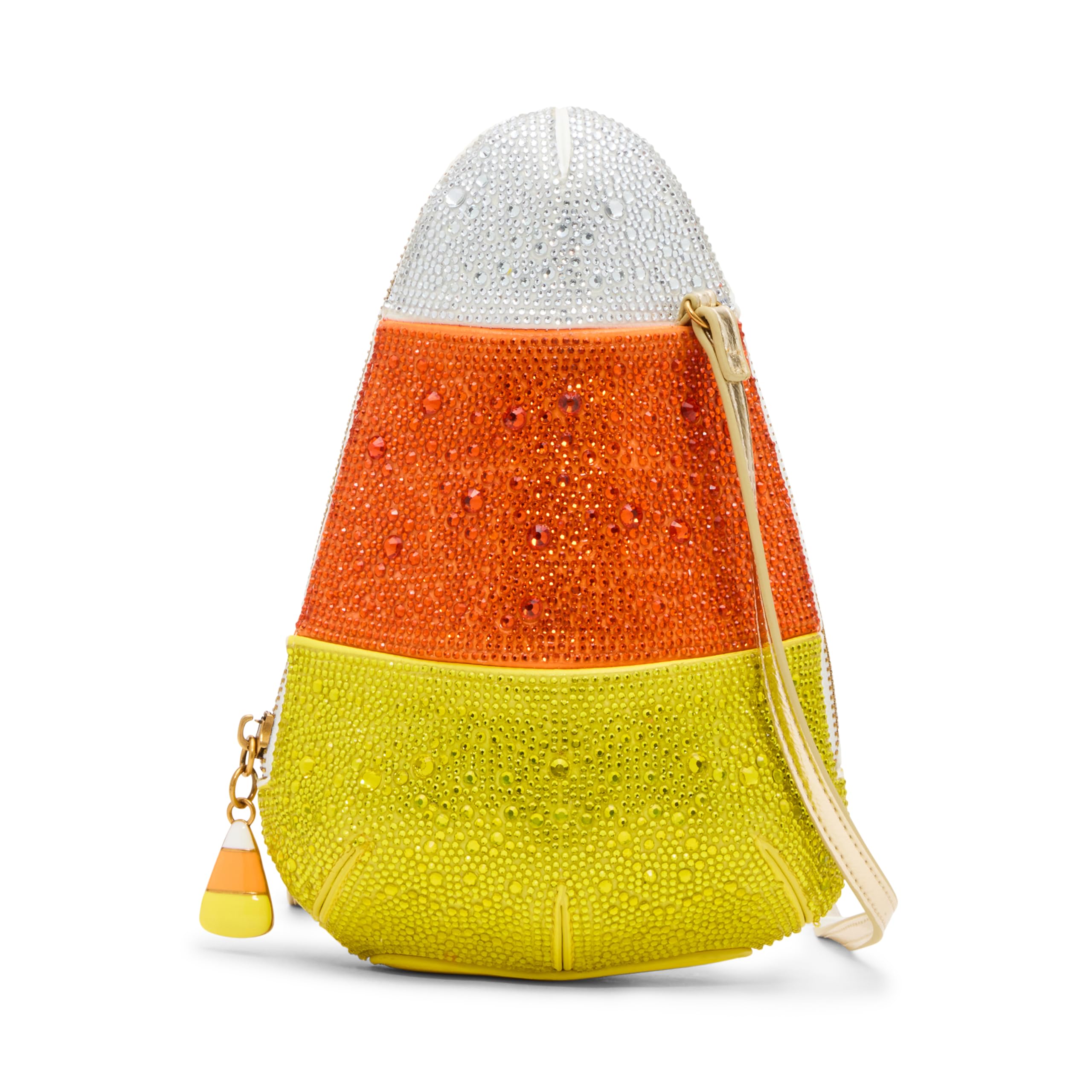 Me So Corny Crossbody