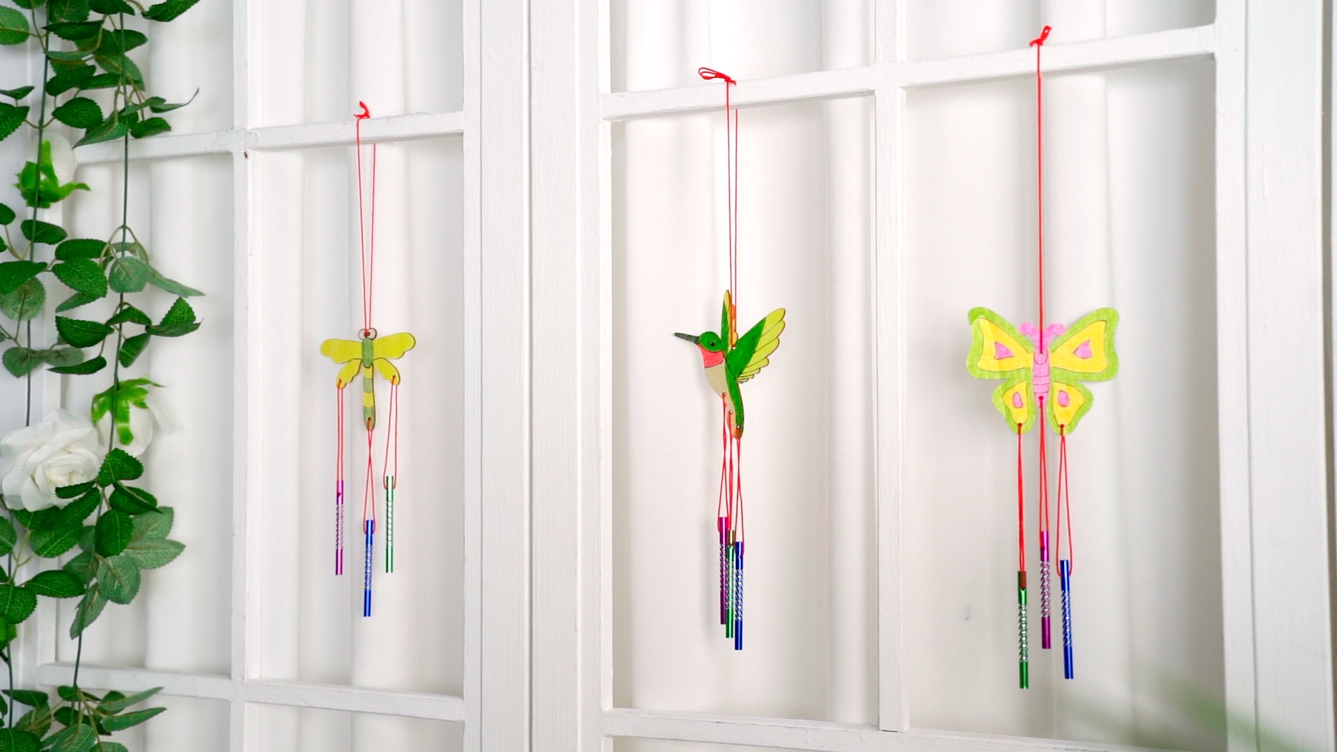 YuZu　HUMAN MADE Animal Wind Chime YuZu HUMAN MADE Animal Wind Chime YuZu HUMAN MADE Animal