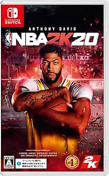 (未使用･未開封品)NBA 2K20 レジェンド・エディション NBA 2K20 Legend Edition (Xbox One) BRAND NEW / Region Free