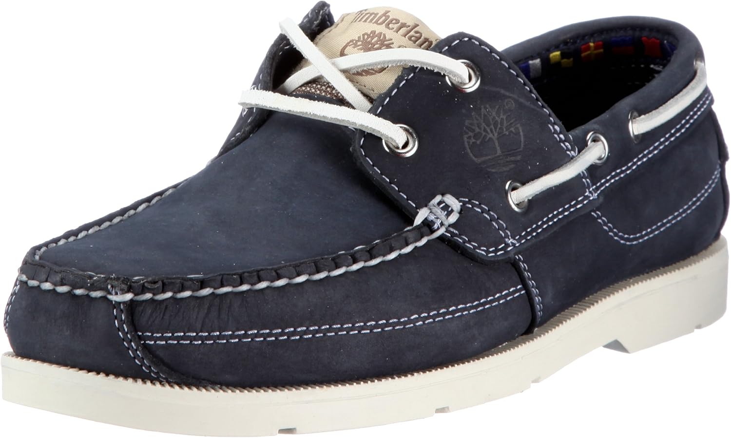 Timberland Earthkeepers Men's Boat Shoe - Kiawah Bay Kenya | Ubuy