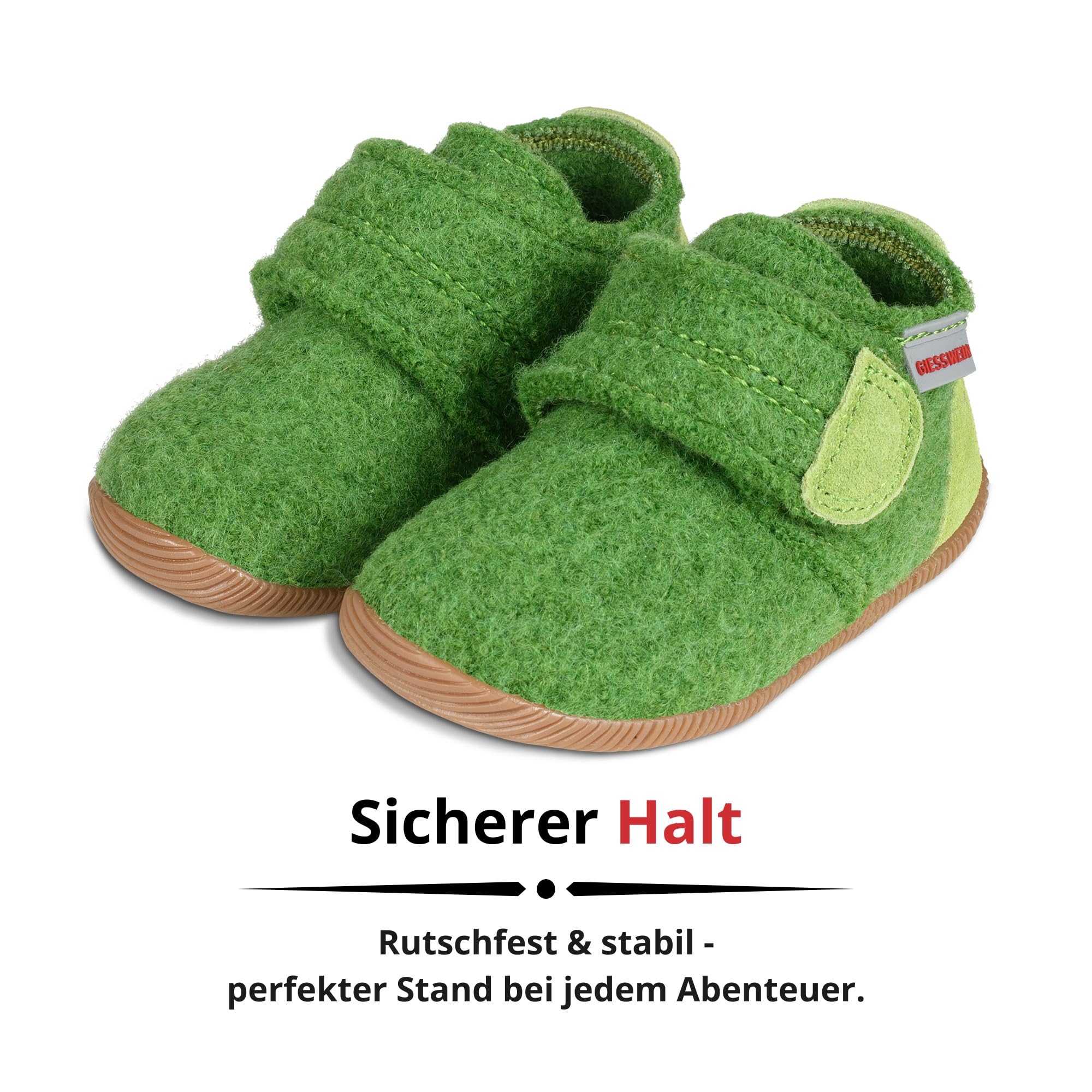 Giesswein Zapatillas Oberstaufen