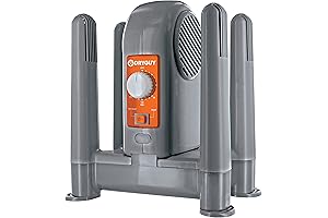 Force Dry DX Boot and Garment Dryer