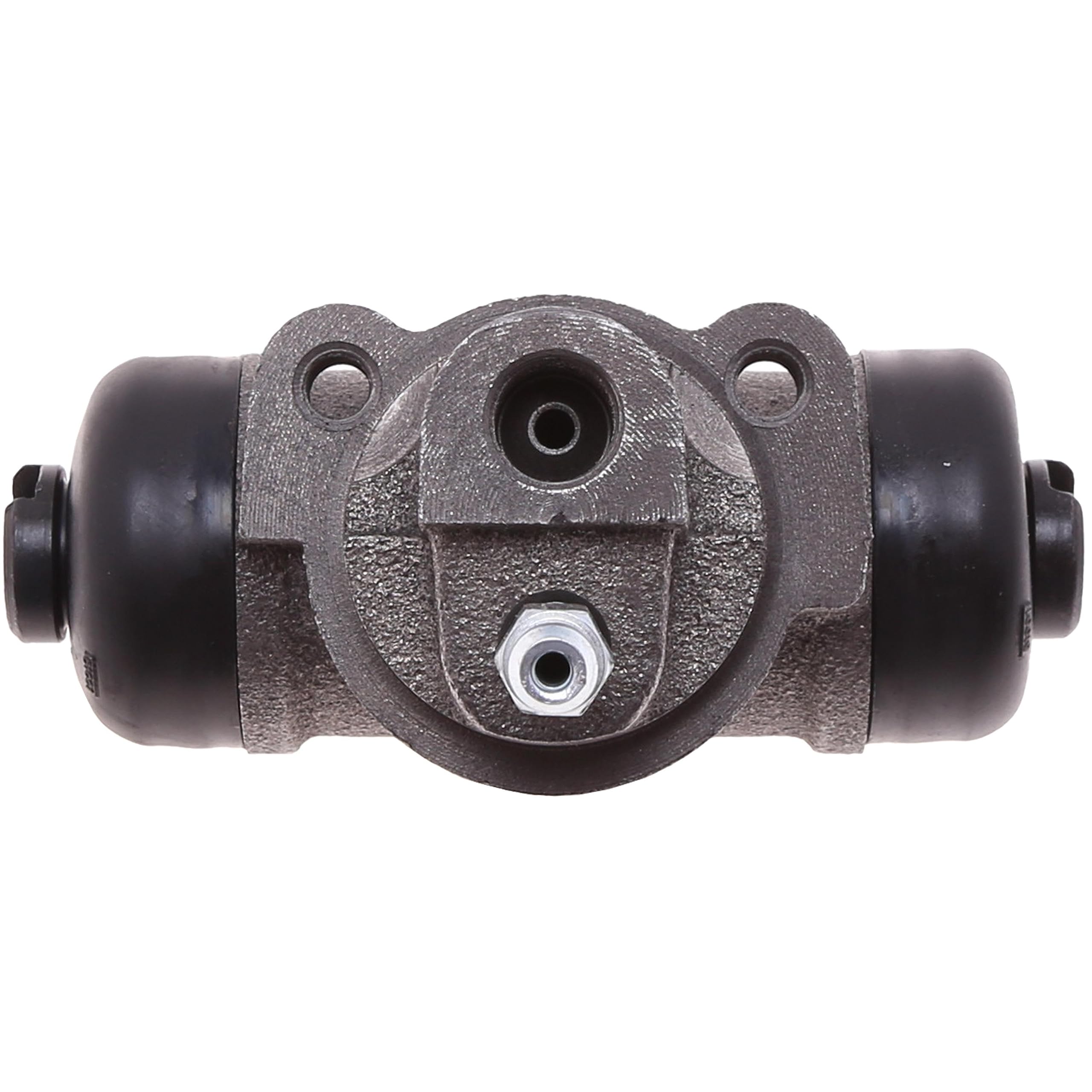 ACDelco Professional Durastop Rear Drum Brake Wheel Cylinder Assembly - Meets SAE Standards, Trivalent Coated