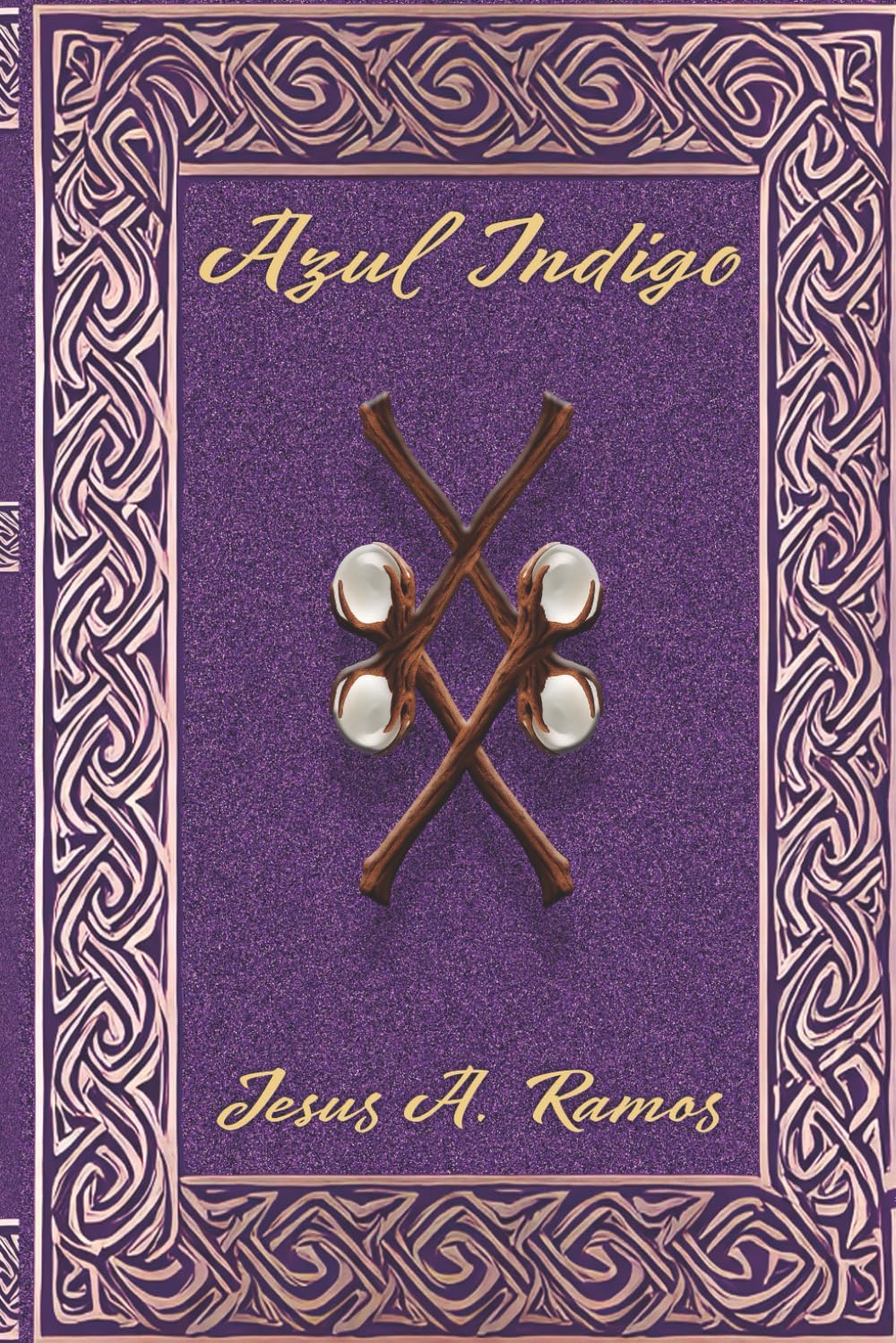 Azul Indigo: 1 (El Legado De Las Estrellas)