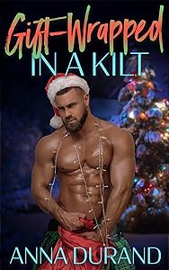 Gift-Wrapped in a Kilt