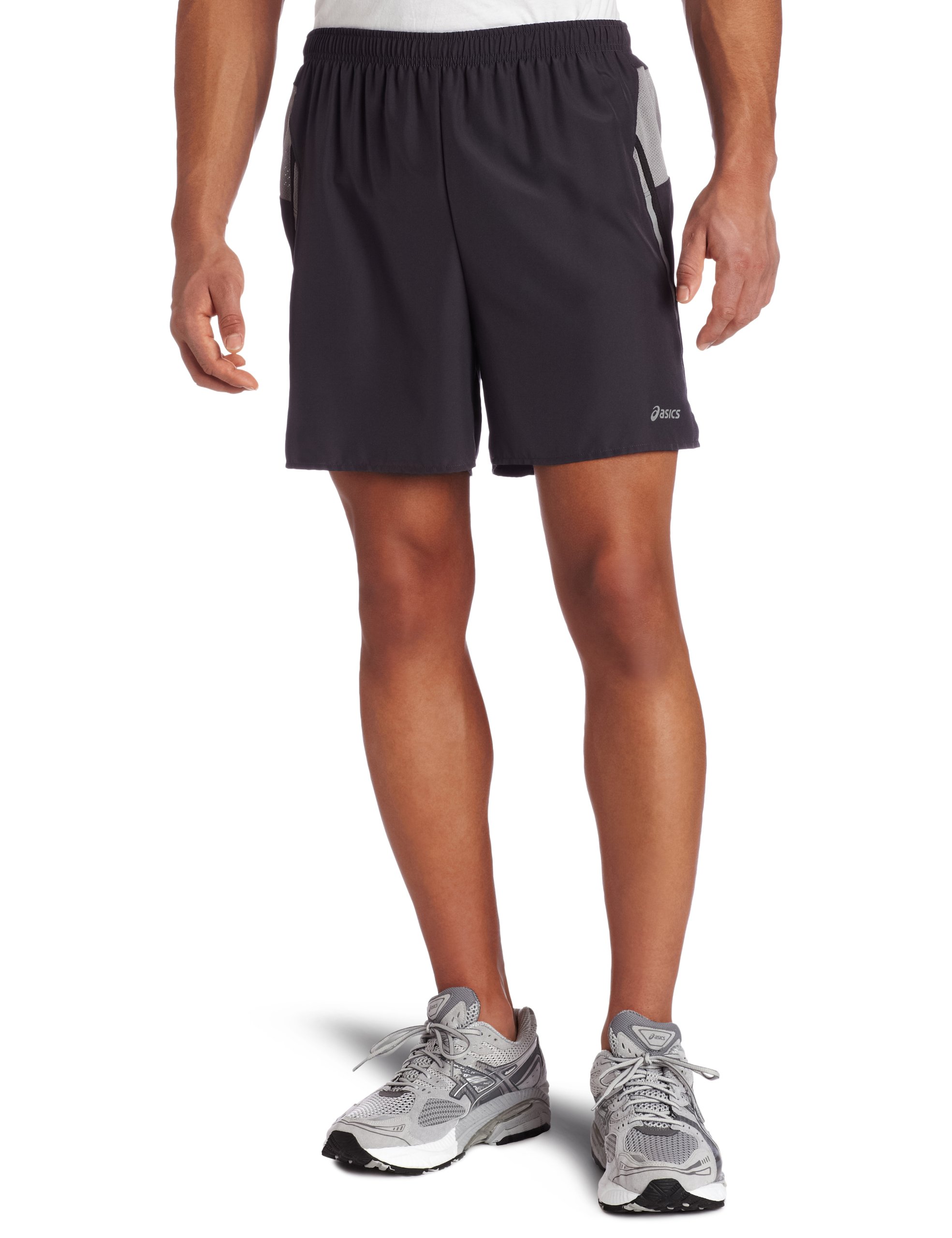 AsicsMen's 5-Inch Short