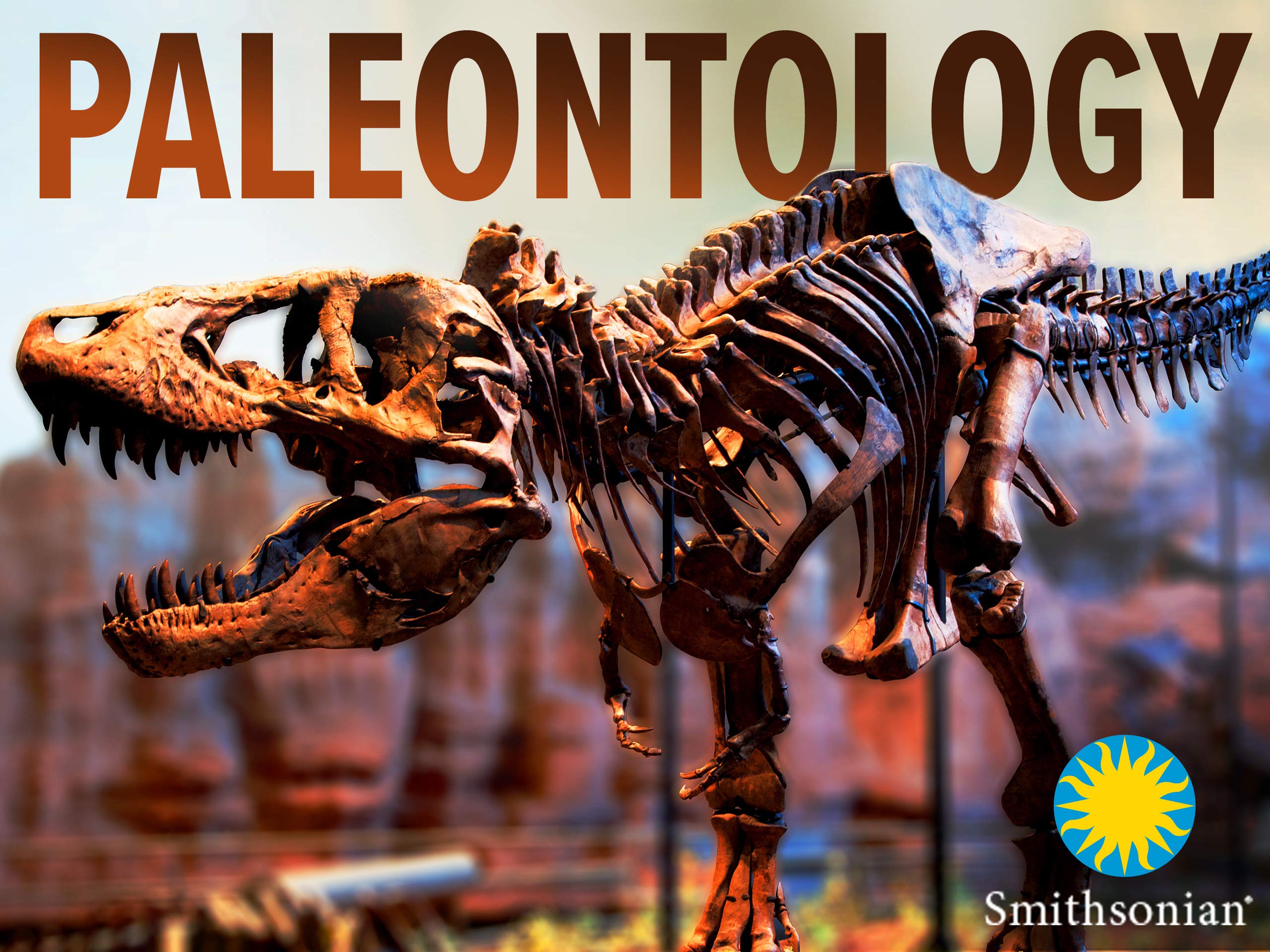 Introduction to Paleontology