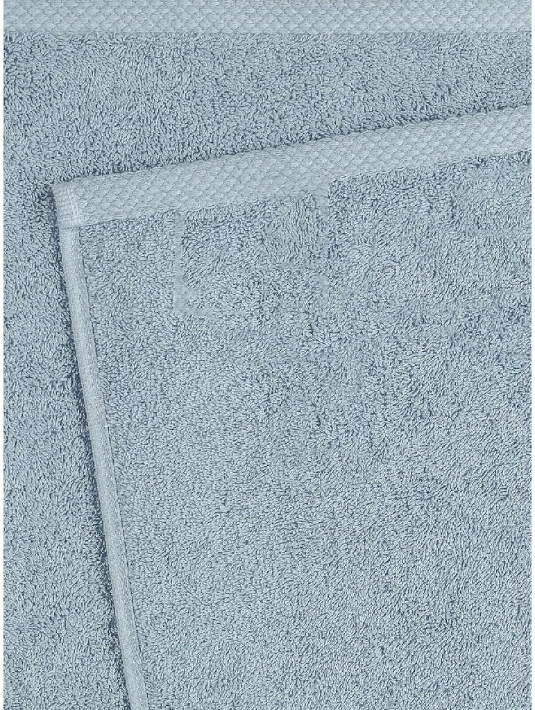 Handtowels and Towels 6-Piece Set, Bathroom Towel Set, Cotton Quick Drying and Absorbent