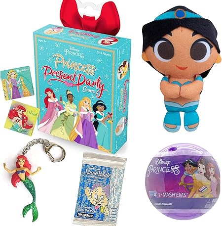 Amazon Brave Pretty ミニフィギュア ディズニー アリエル リトルマーメイド アラジンのジャスミンとプリンセスカードゲーム デッキ 白雪姫 セブン ドワーフ トレーディングカードパック 女の子ステッカー 5アイテム ロボット 子ども向けフィギュア おもちゃ Amazon Brave Pretty ミニフィギュア ディズニー アリエル リトルマーメイド アラジンのジャスミンとプリンセスカードゲーム デッキ 白雪姫 セブン ドワーフ トレーディングカードパック 女の子ステッカー 5アイテム ロボット 子ども向けフィギュア おもちゃ