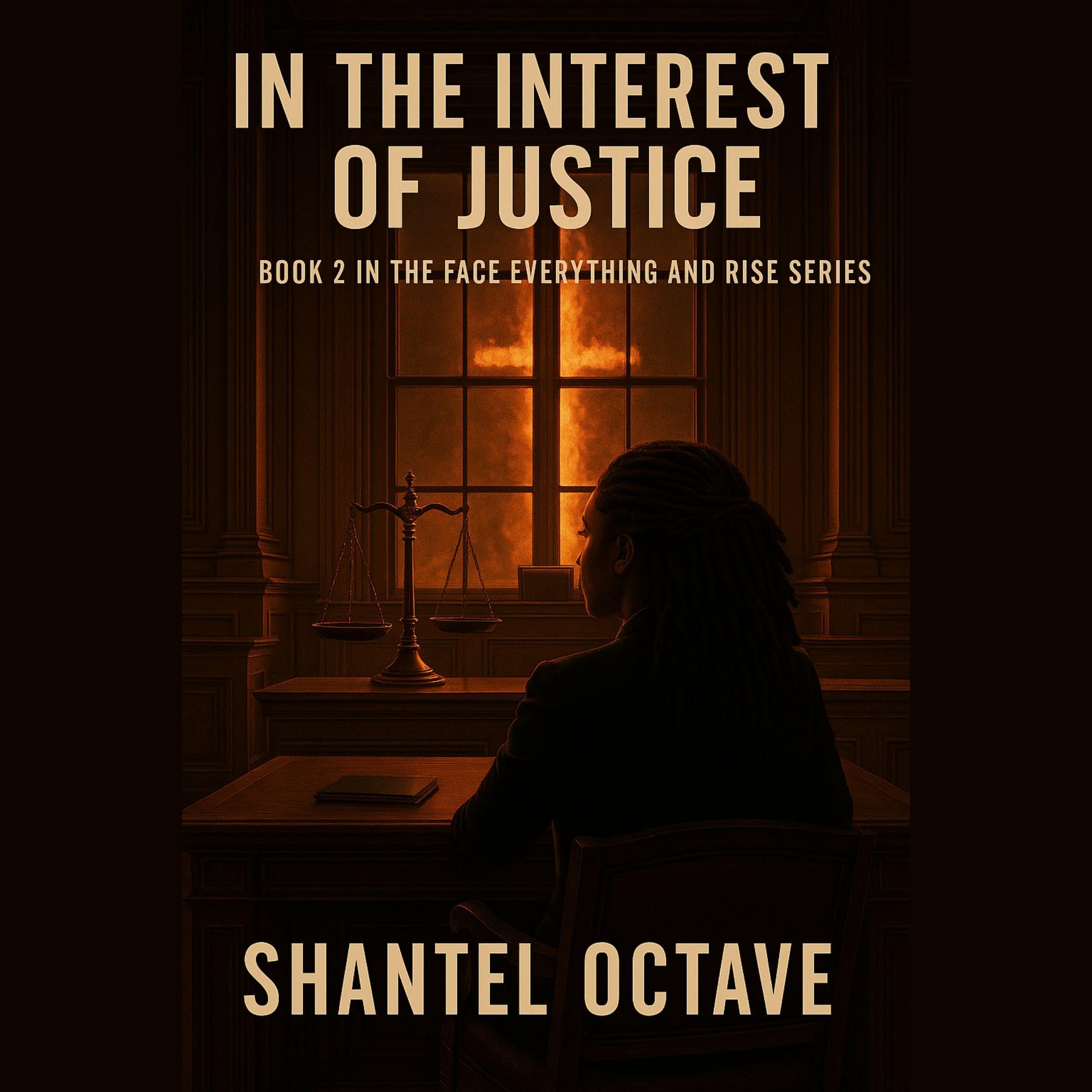 In the Interest of Justice
