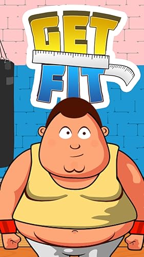 Get Fit: Lose the Fat