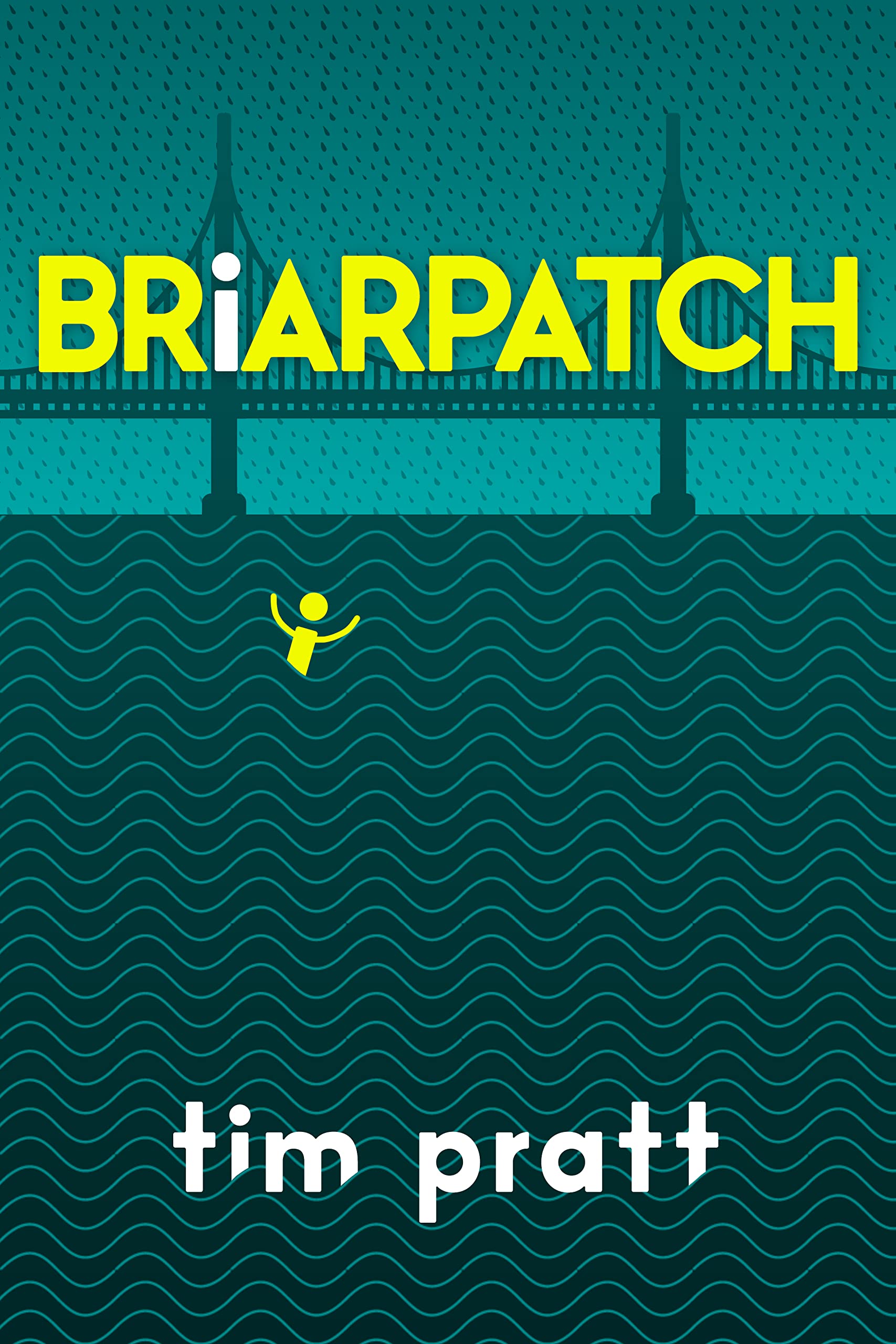 Briarpatch: Author's Preferred Edition