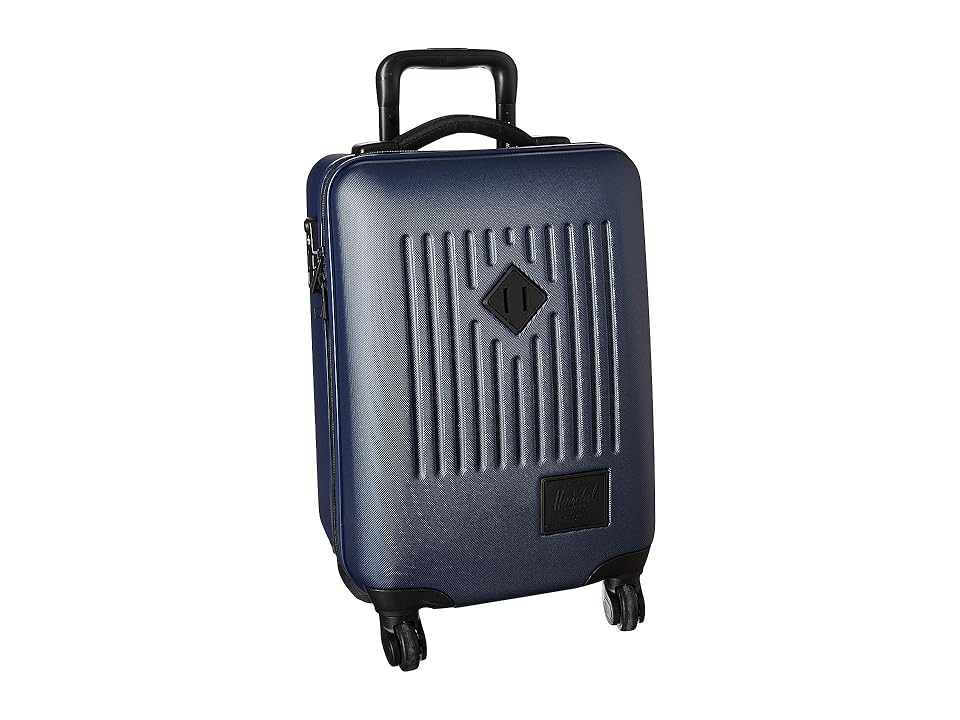

Herschel Supply Co. Trade Carry-On (Navy) Pullman Luggage