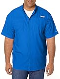 Men's Tamiami II Short Sleeve Shirt