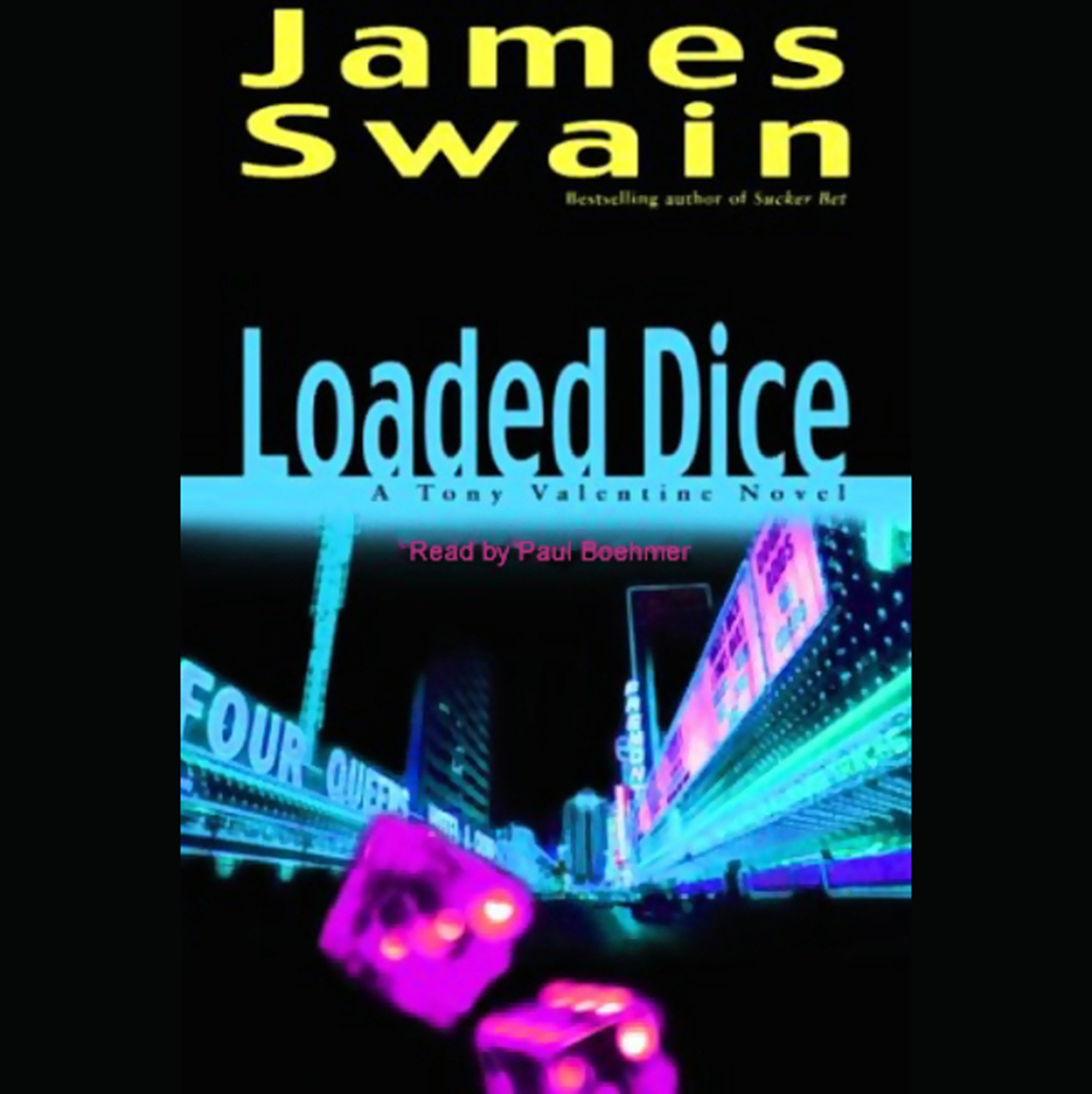 Cover art for Loaded Dice