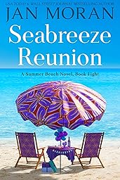 Seabreeze Reunion (Summer Beach Book 8)
