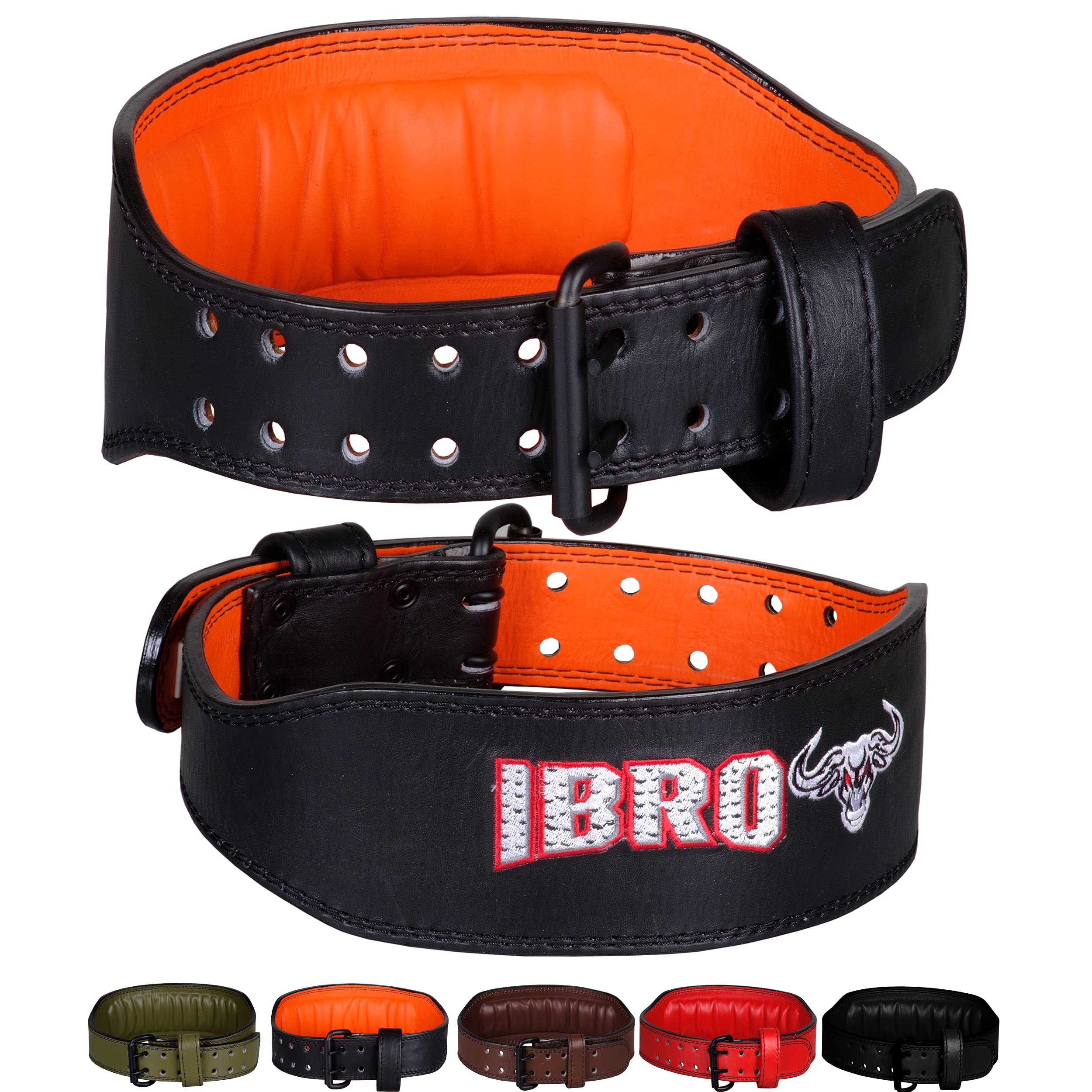 buy-ibro-premium-aniline-7mm-leather-weight-lifting-belt-for-men-squats