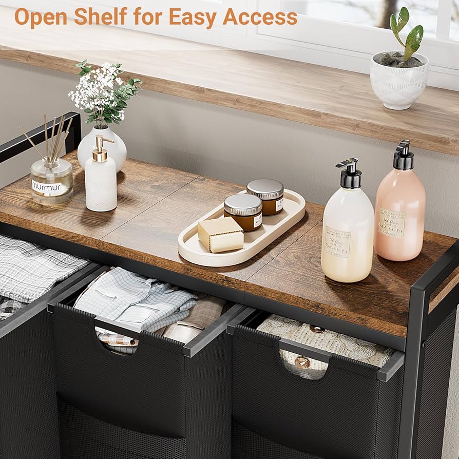 パンツ oddment US LAUNDRY BAG SERIESPANTS Amazon.com: Aowos Laundry Hamper, 3 × 12.5 Gal (142L