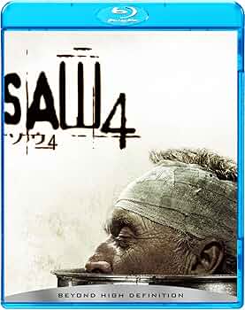 翌日発送ソウ3('06米)ブルーレイBlu-ray Amazon.co.jp: ソウX [Blu-ray] : ケヴィン・グルタート