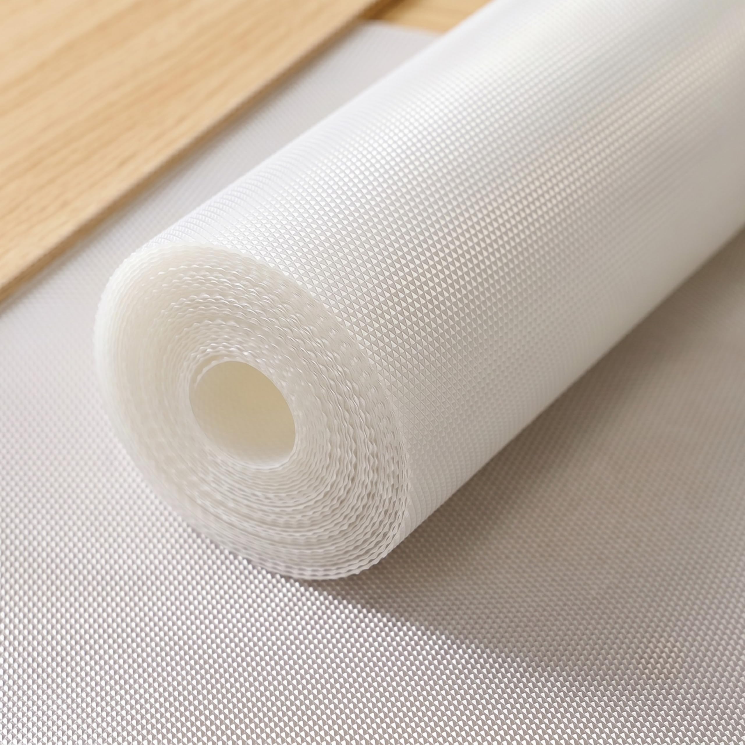 EASYHOME Anti-Slip Mat - Waterproof Shelf Liner -1