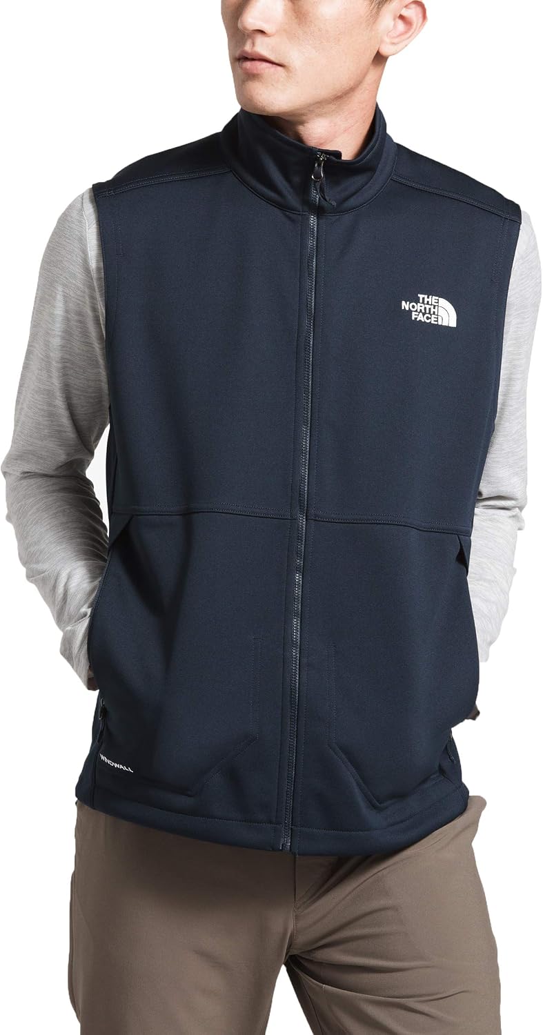 THE NORTH FACE Apex Canyonwall Vest