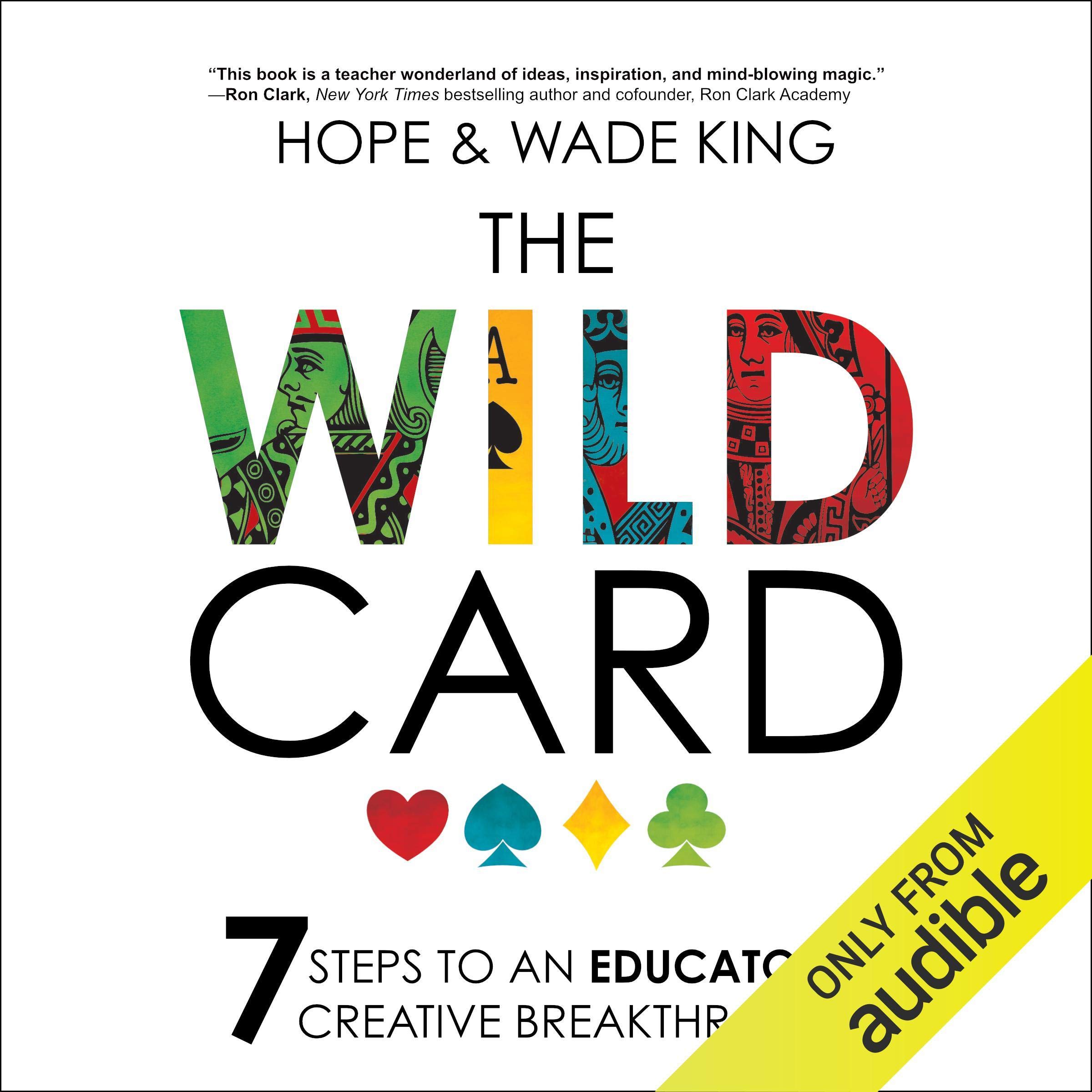 The Wild Card