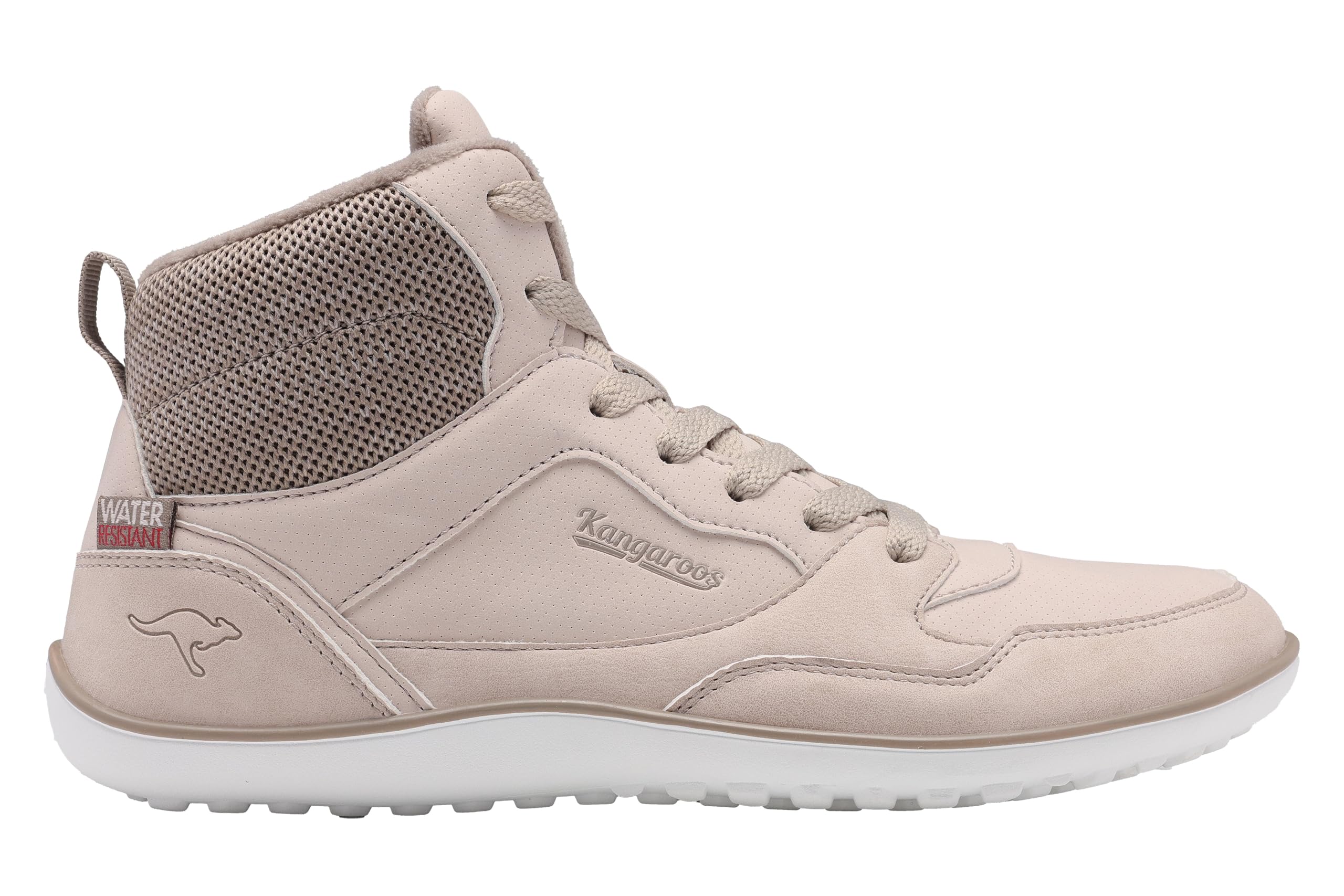 Kangaroos Damen K-bf Sleet MidSneaker
