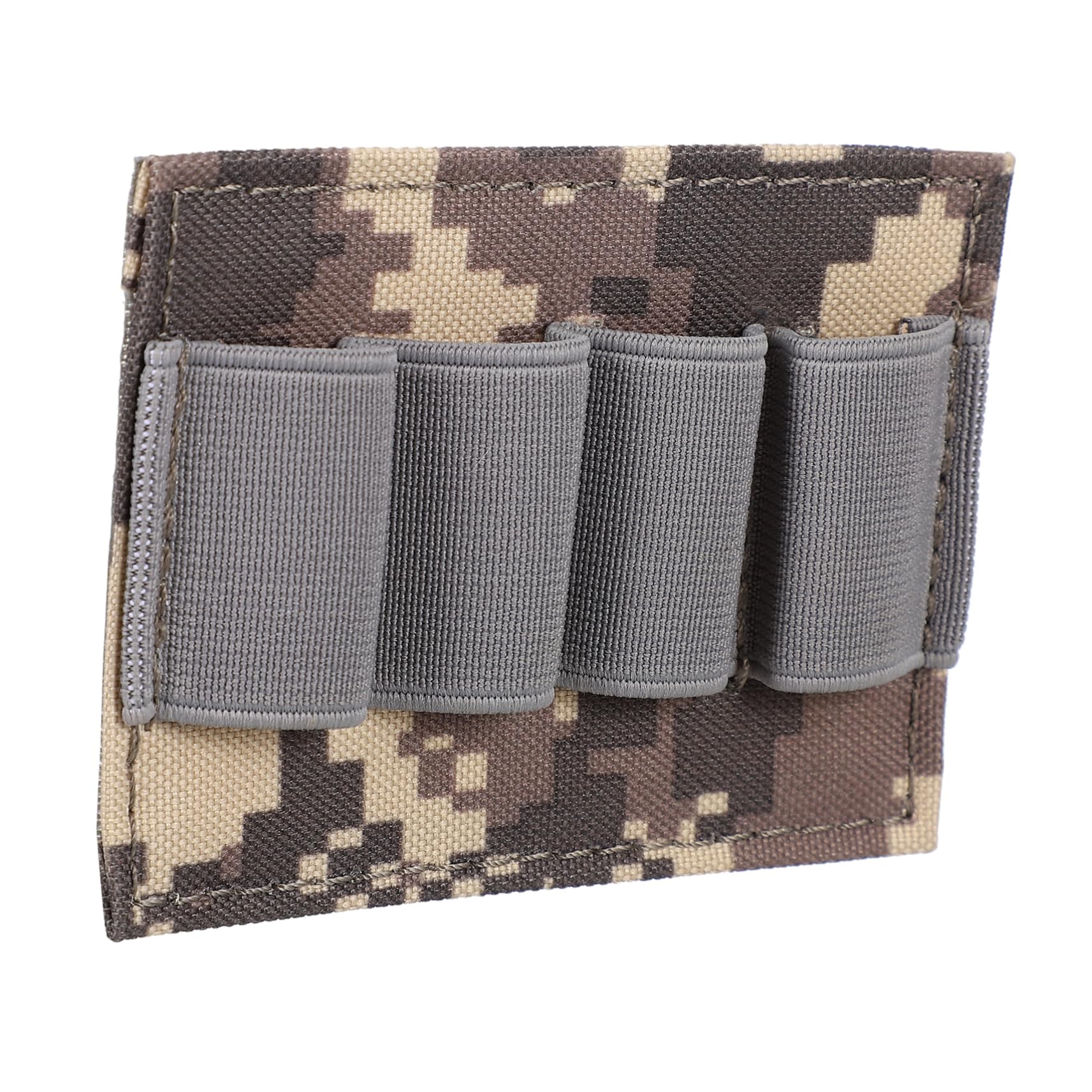jojofuny 1pc Portable Sticky Tool Pouch for Outdoor Use Practical Outer Arm Storage Bag for Gadgets Flashlights and