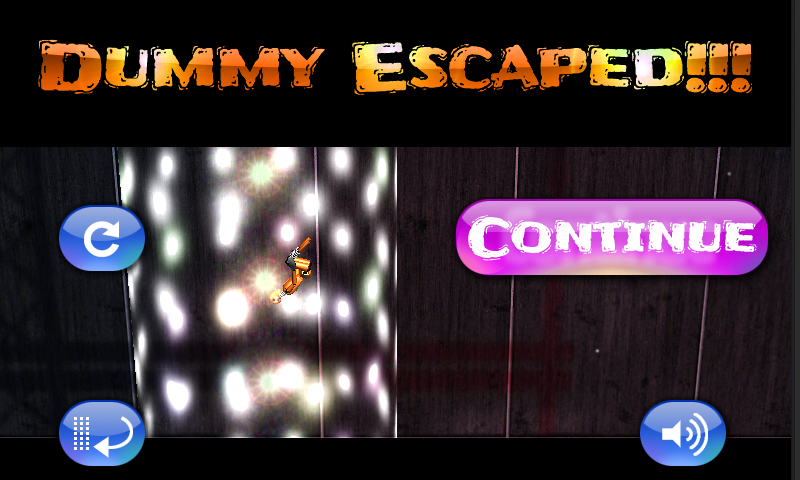 Dummy Escape Lite:Amazon.com:Appstore for Android