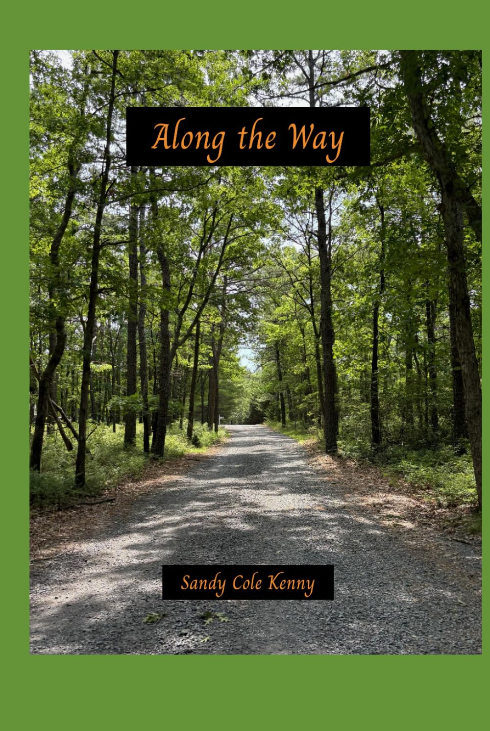 Along the Way