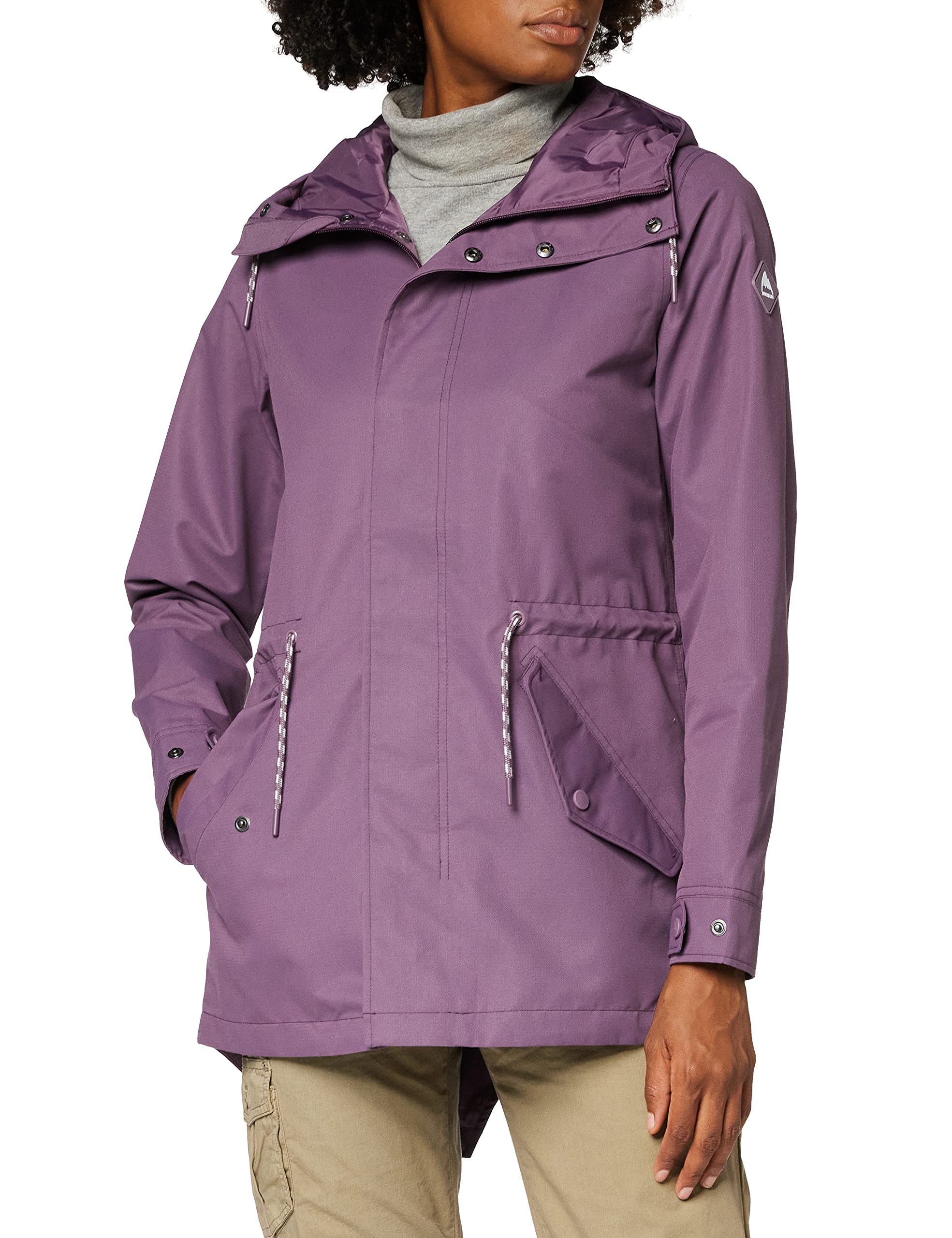 Burton Damen Sadie Jacke